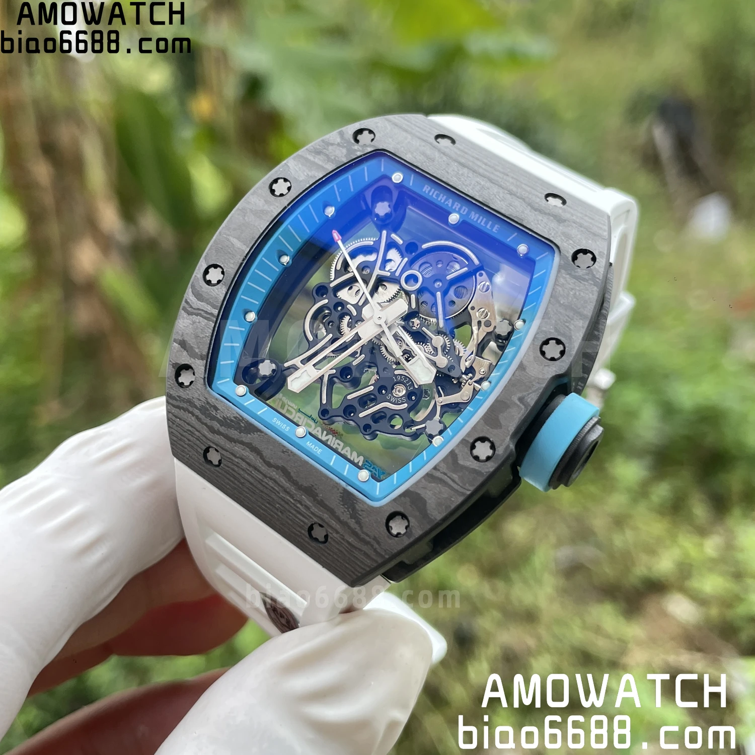 d80cc33027c28c4 阿默表行AmoWatch