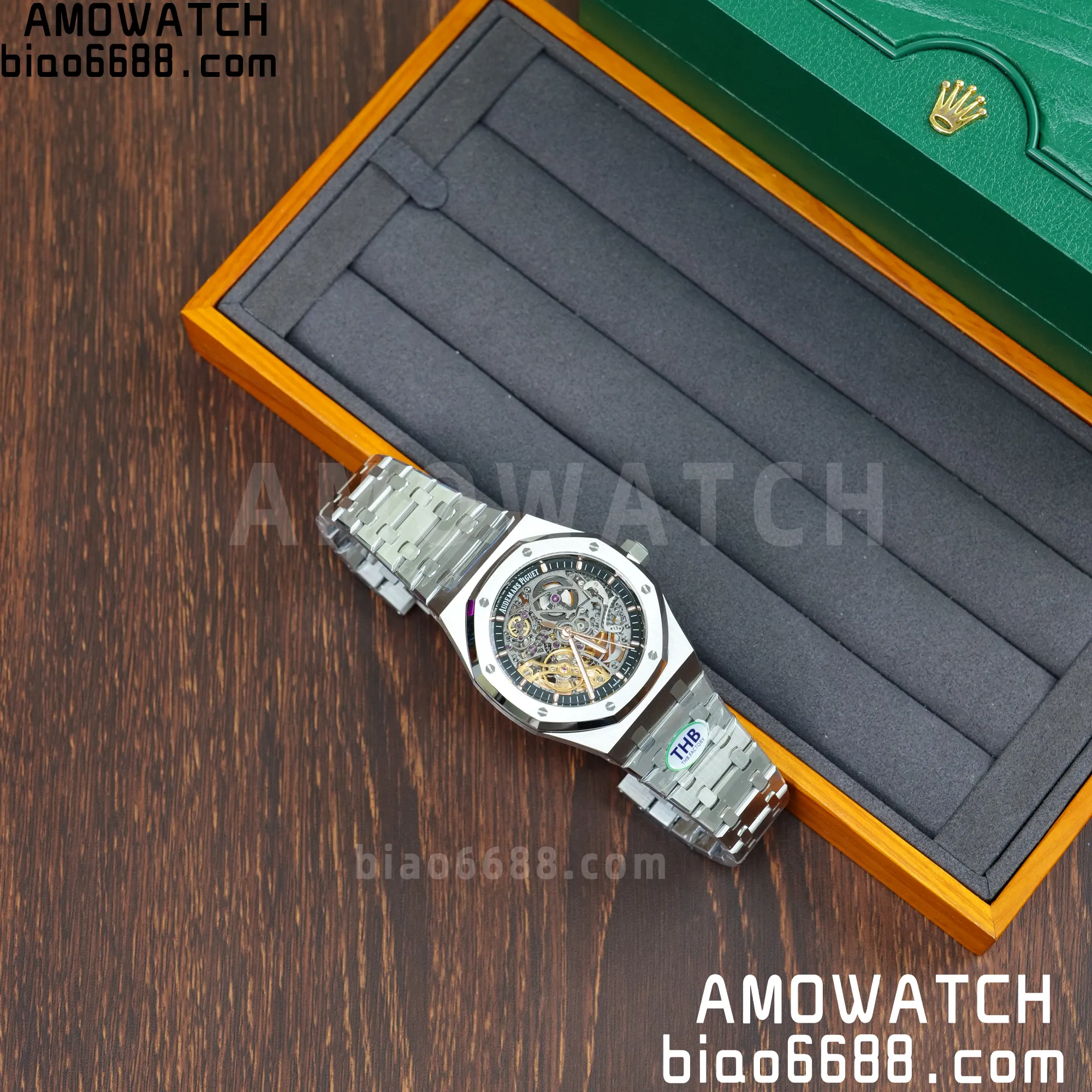 d8c9b11ca3cc27d 阿默表行AmoWatch