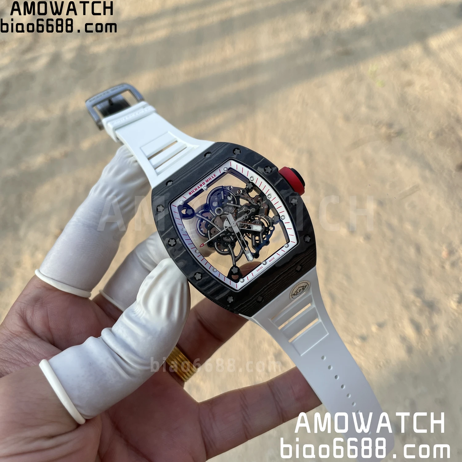 d932b2ef98c09de 阿默表行AmoWatch