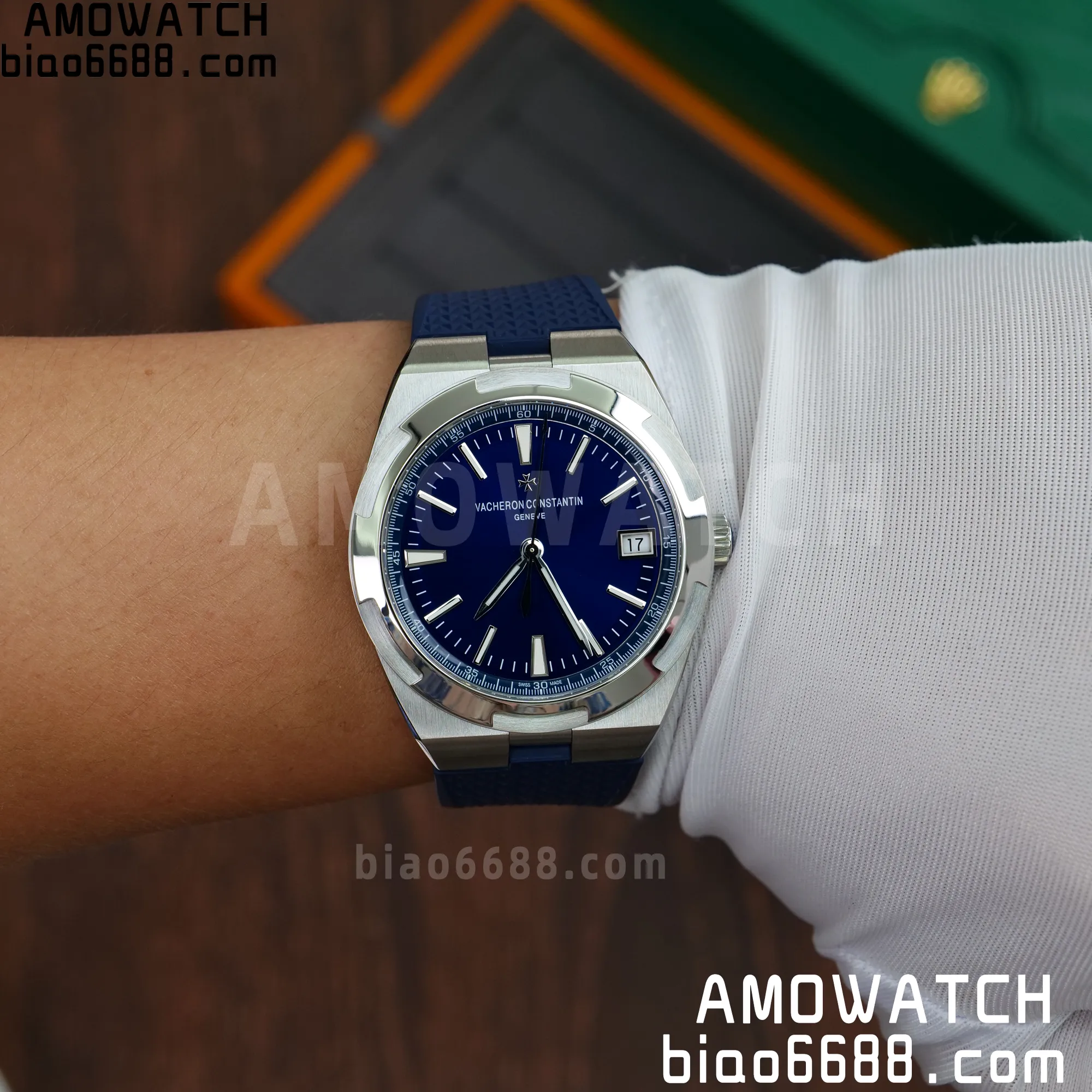 da35d45d15575a0 阿默表行AmoWatch