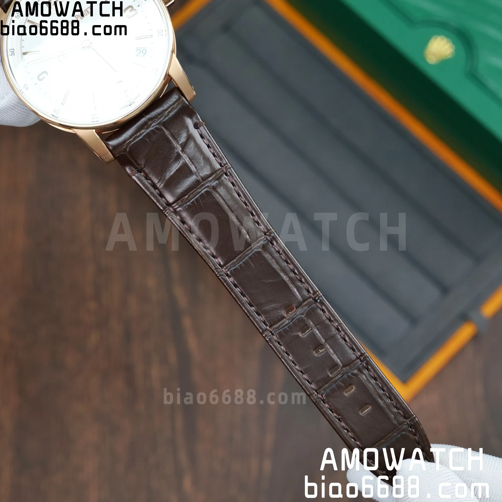 da976b4509ea235 阿默表行AmoWatch