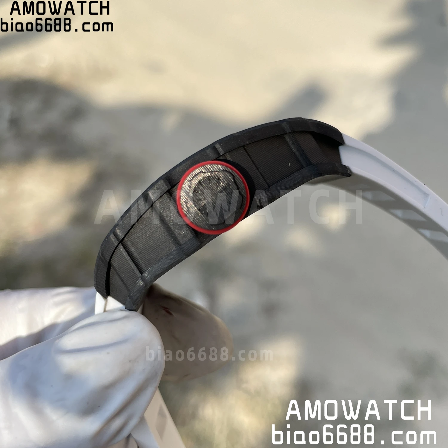 dac694baaf40392 阿默表行AmoWatch