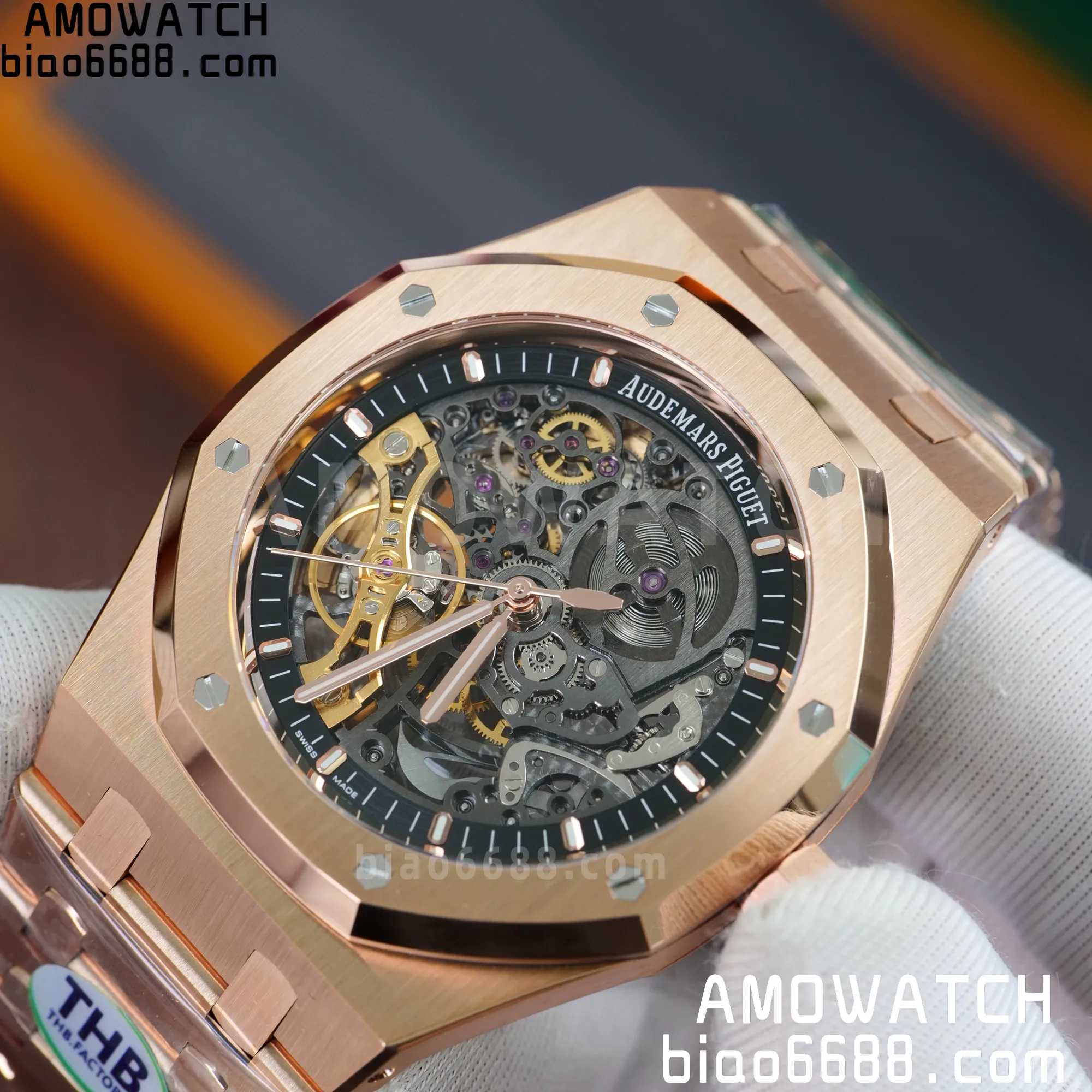db9c12cfdef0ad9 阿默表行AmoWatch