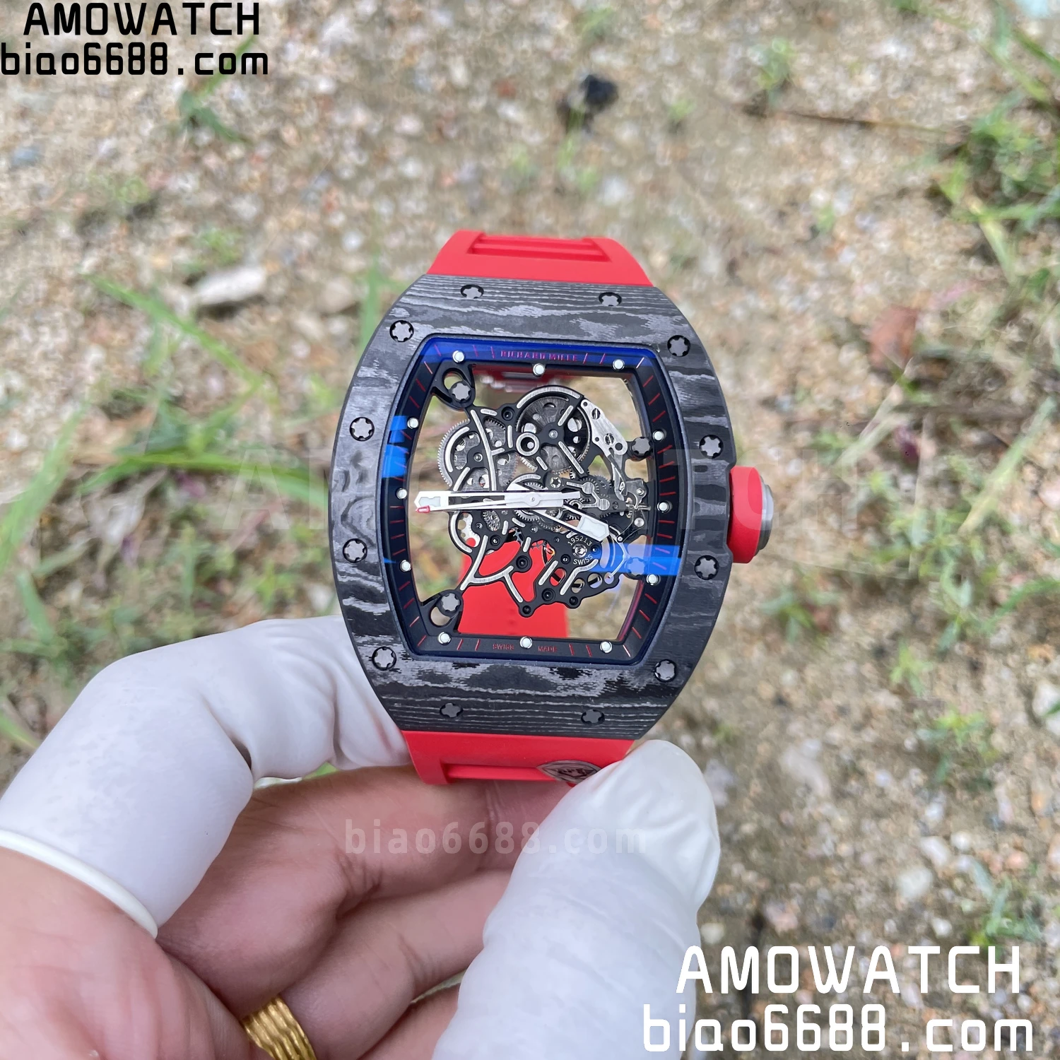 de4bccff5369304 阿默表行AmoWatch