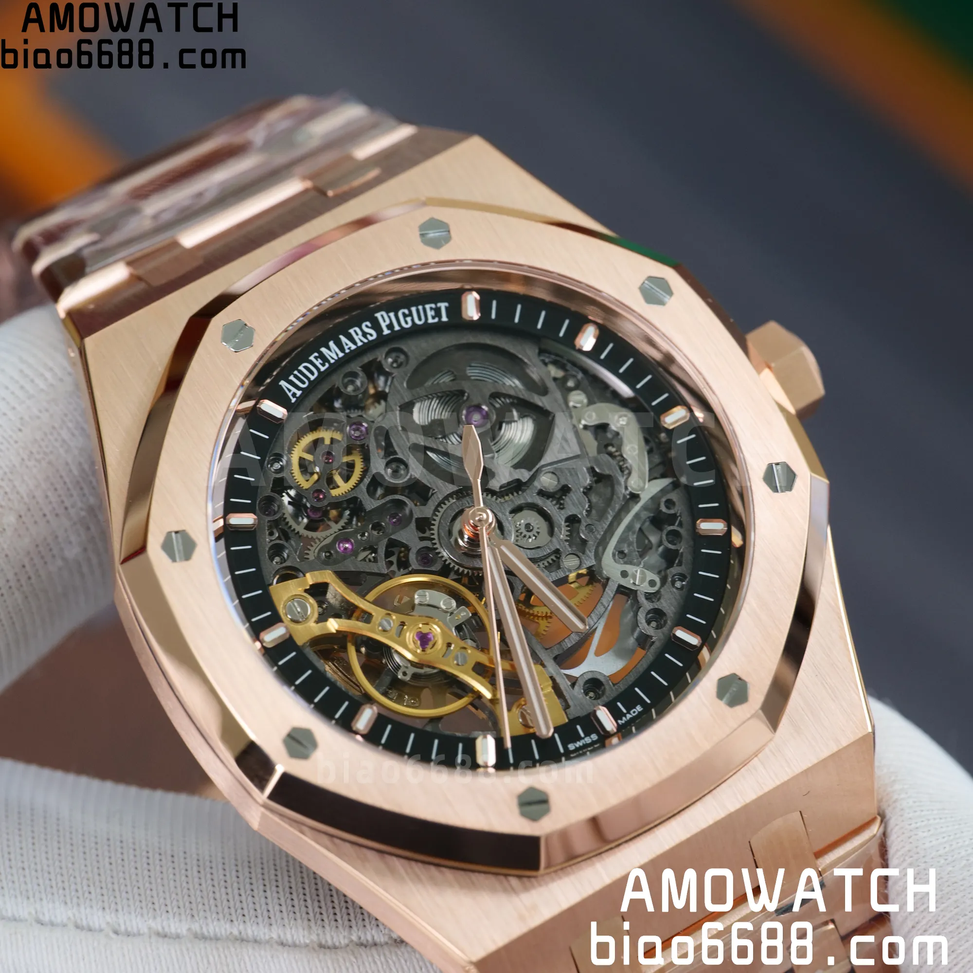 df46f36dc8e01cf 阿默表行AmoWatch