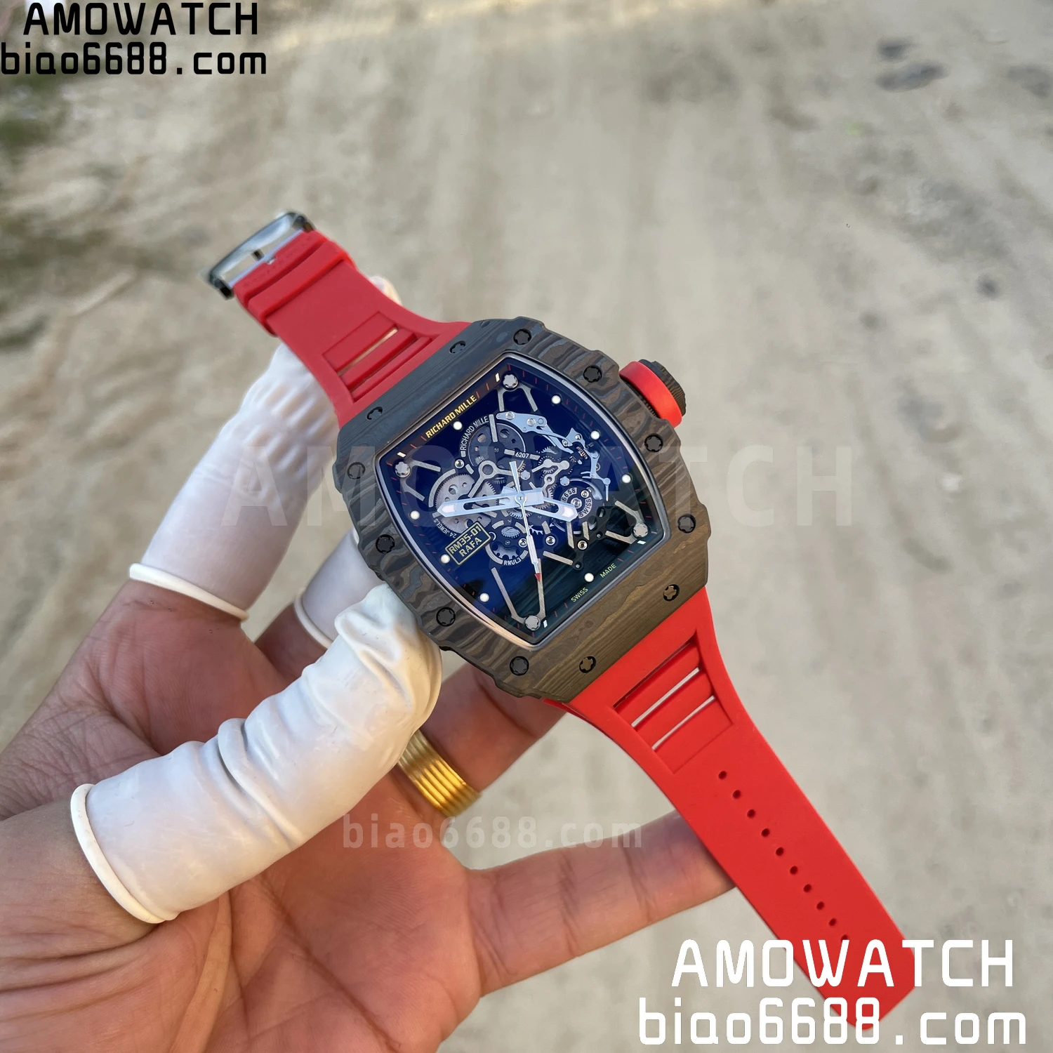 dfd21235017205a 阿默表行AmoWatch