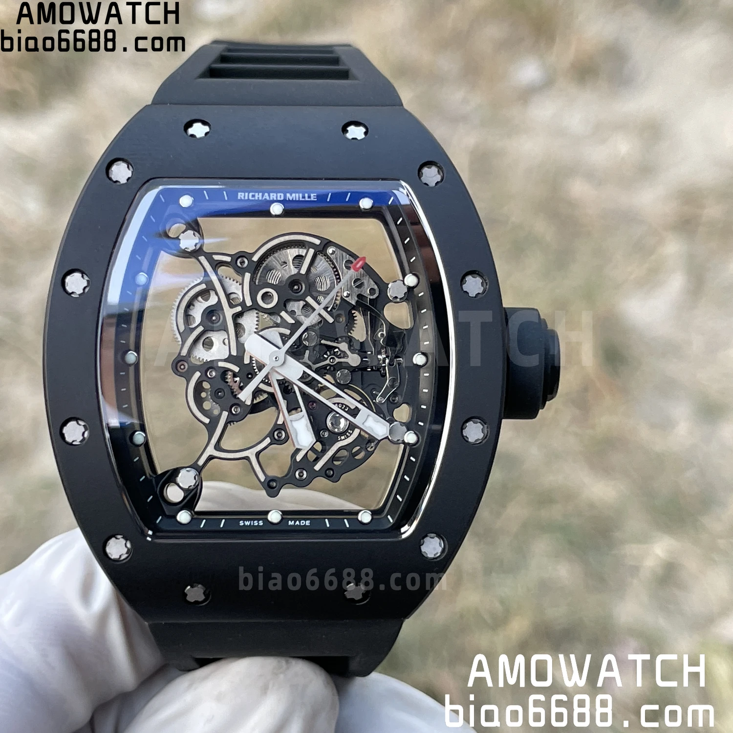 dfdfef0912c91e9 阿默表行AmoWatch