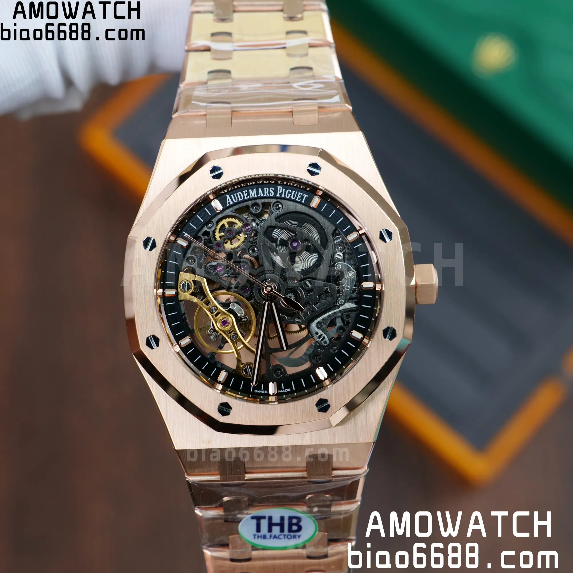 e1c250d511ccc27 阿默表行AmoWatch