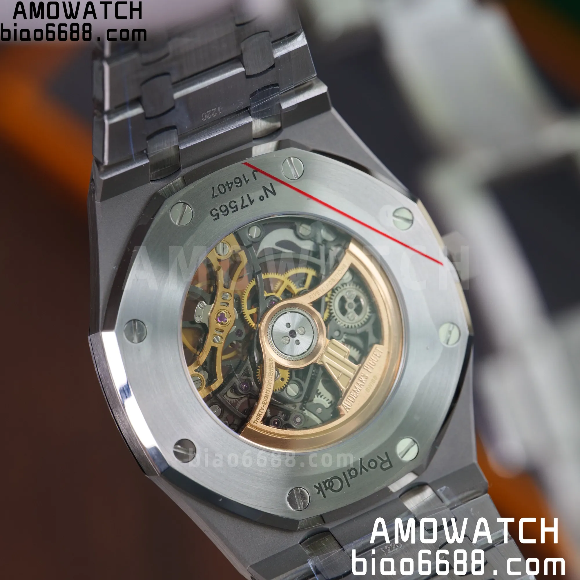 e2112c06a6101a6 阿默表行AmoWatch