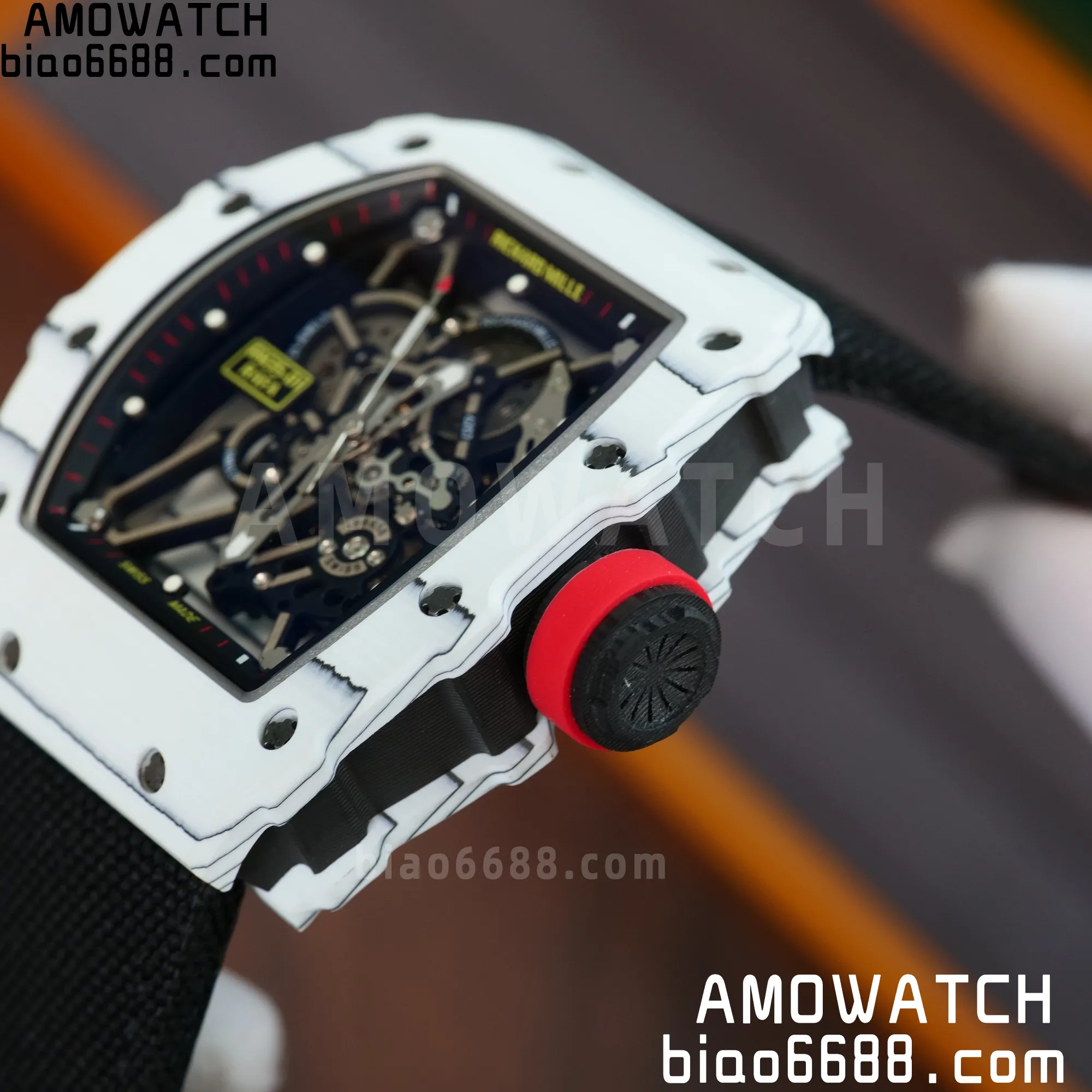 e3ddcc75bc12a01 阿默表行AmoWatch