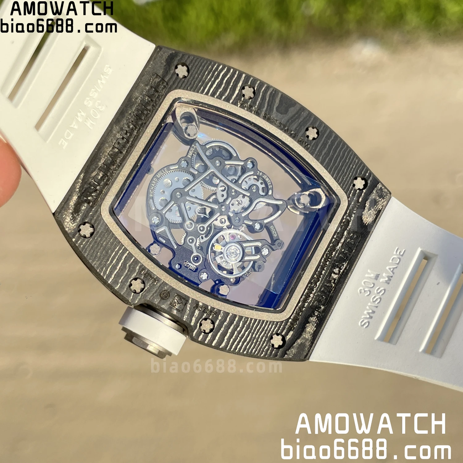 e53b86c6a95574c 阿默表行AmoWatch