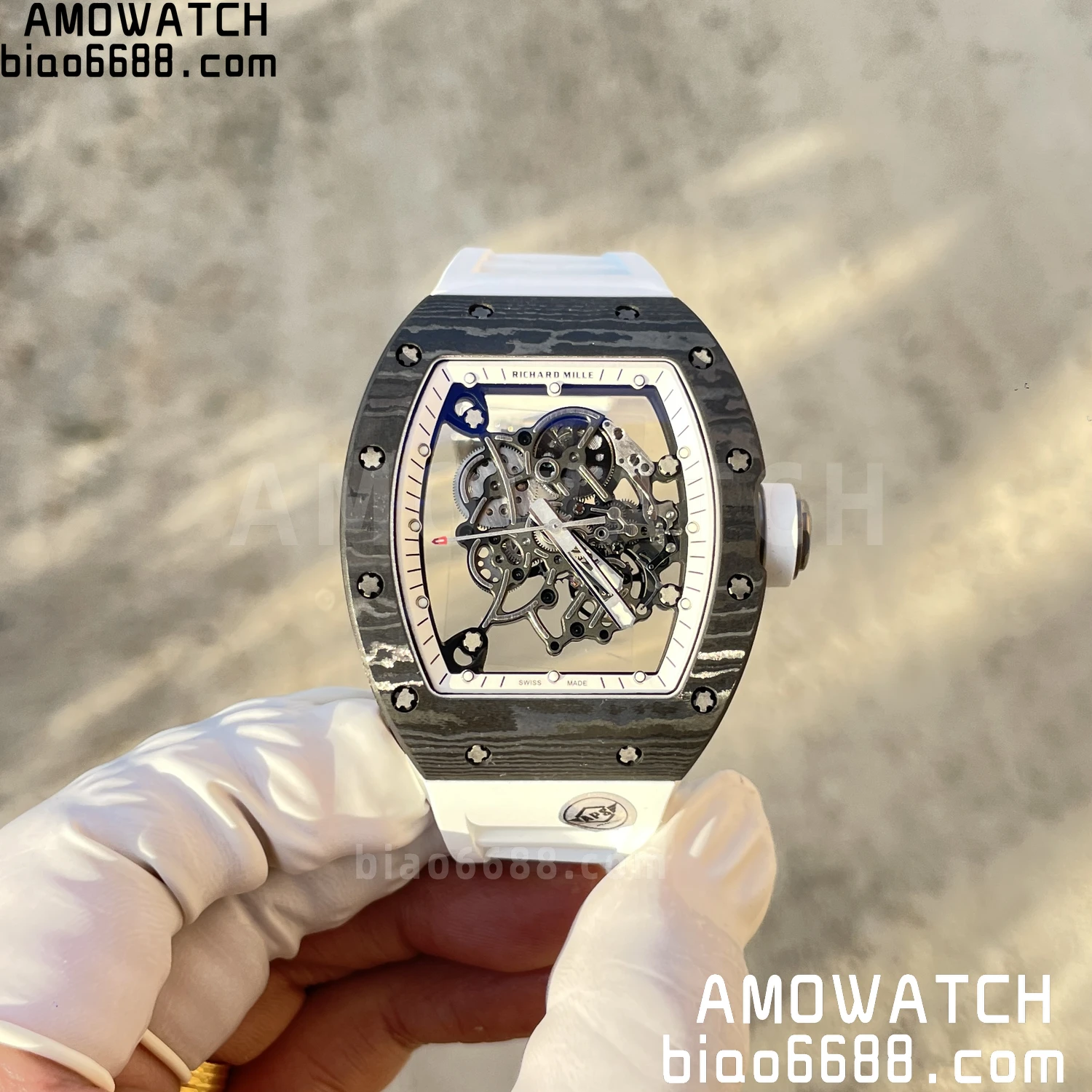 e7bd9d33fdd8041 阿默表行AmoWatch