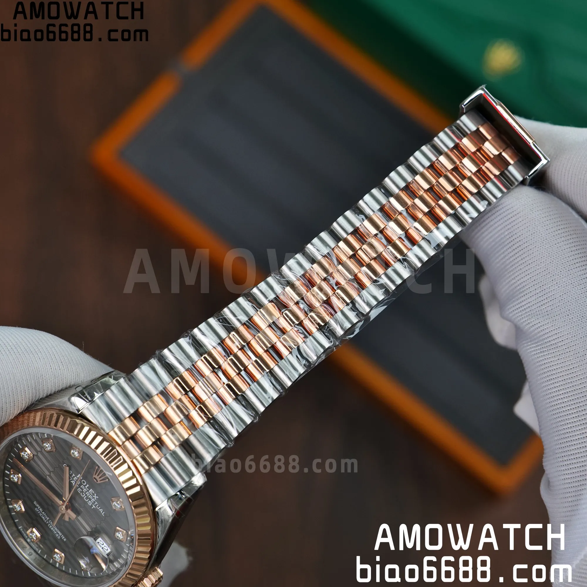 e81932b8741d591 阿默表行AmoWatch