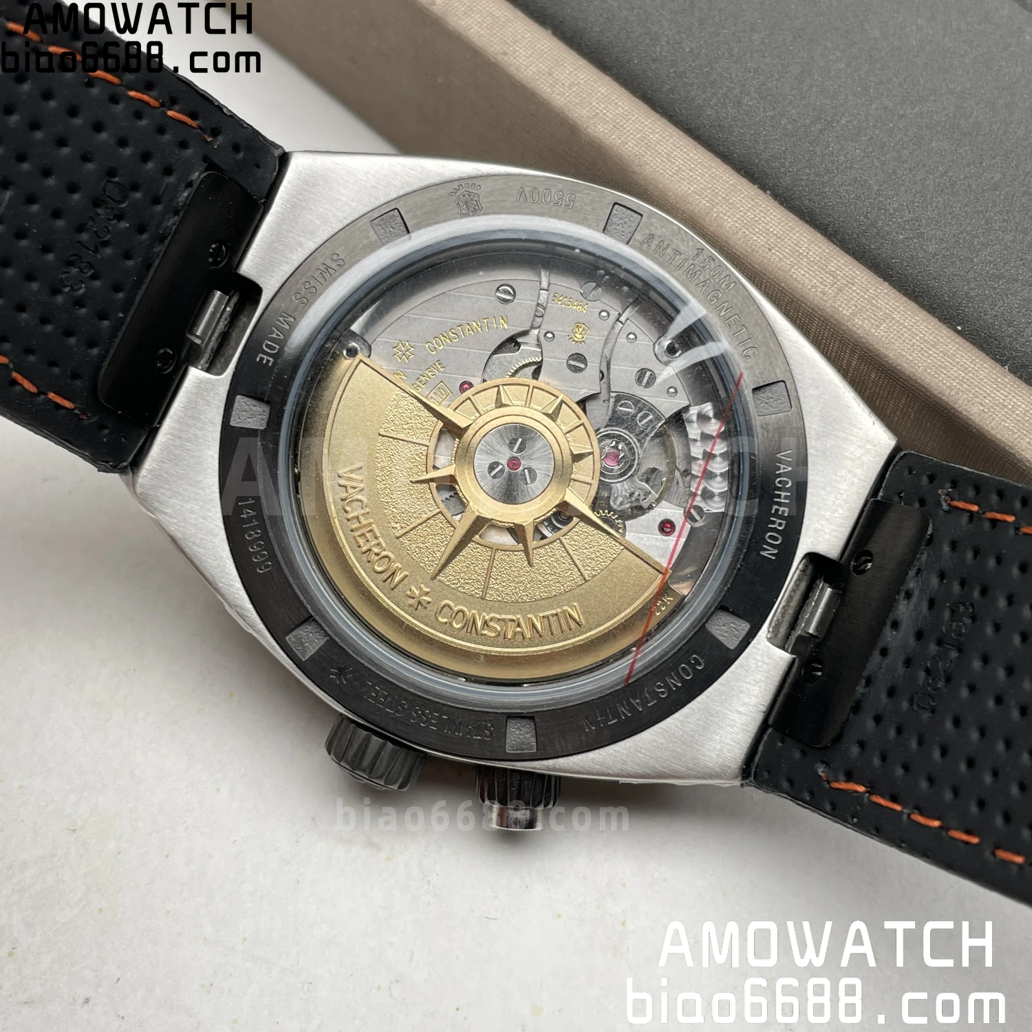 e9818e084cb4a45 阿默表行AmoWatch