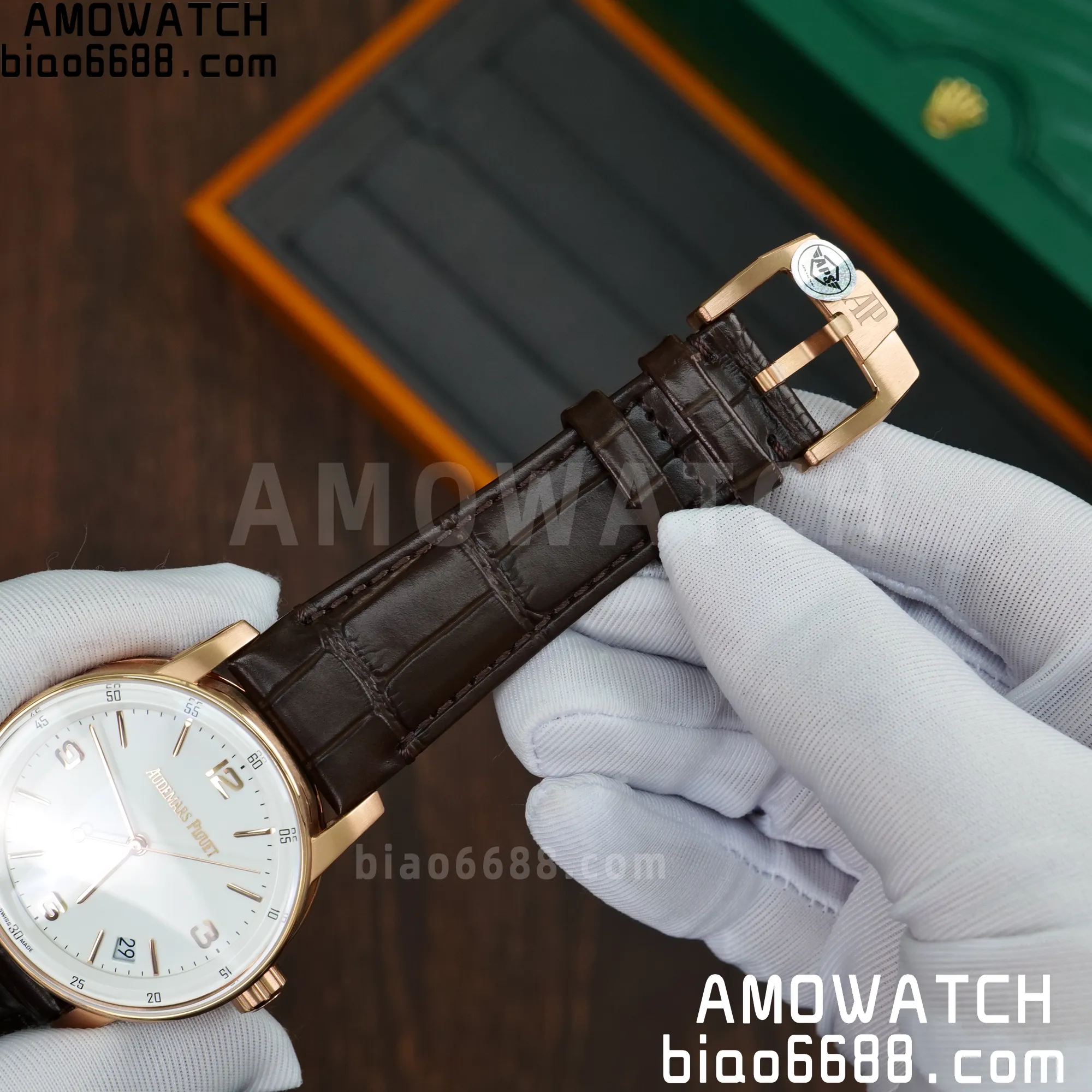 ec7e00b15360e19 阿默表行AmoWatch
