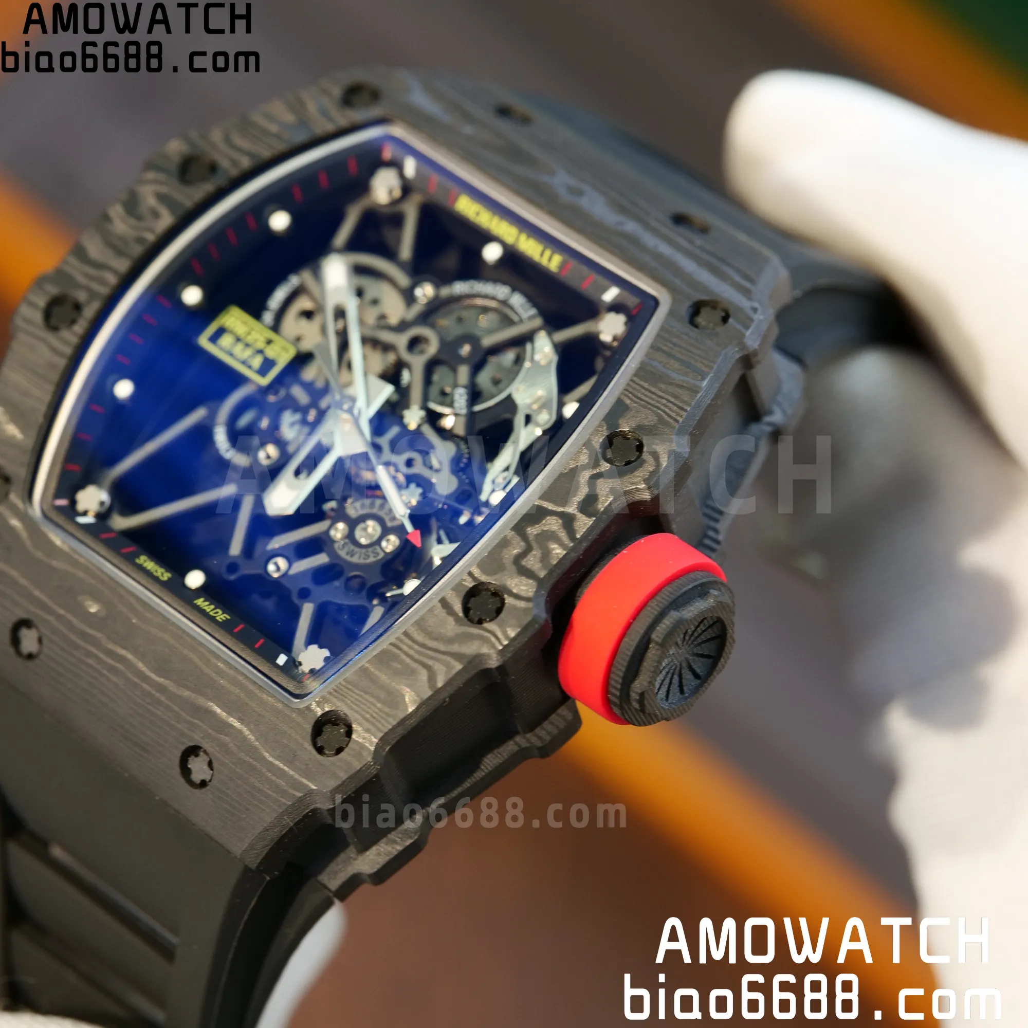 edecb9733f1bbb3 AMO Watch