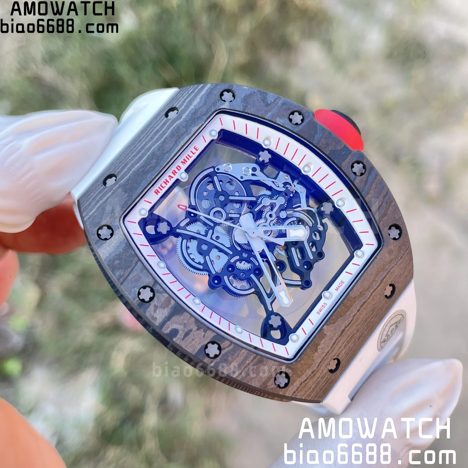 ee85a8e514aefb7 阿默表行AmoWatch