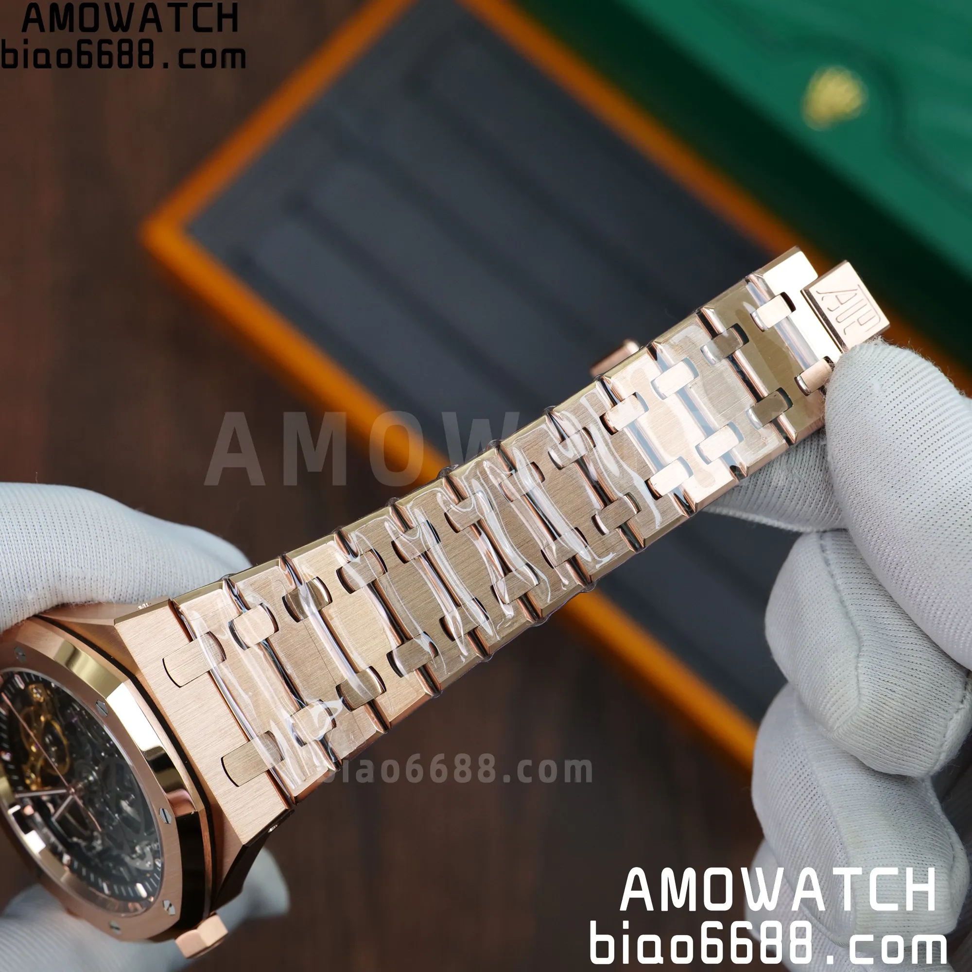 eeba888bae532c4 阿默表行AmoWatch