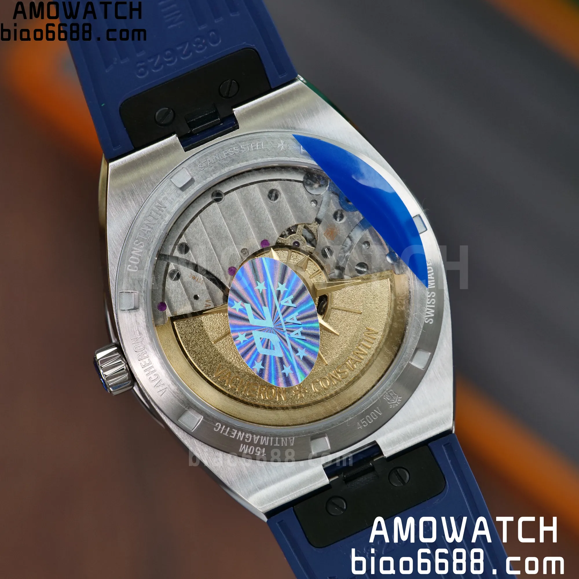 eee5629658442c8 阿默表行AmoWatch