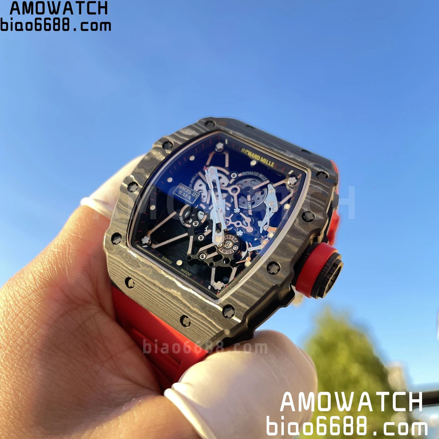 f00b481202f925b 阿默表行AmoWatch