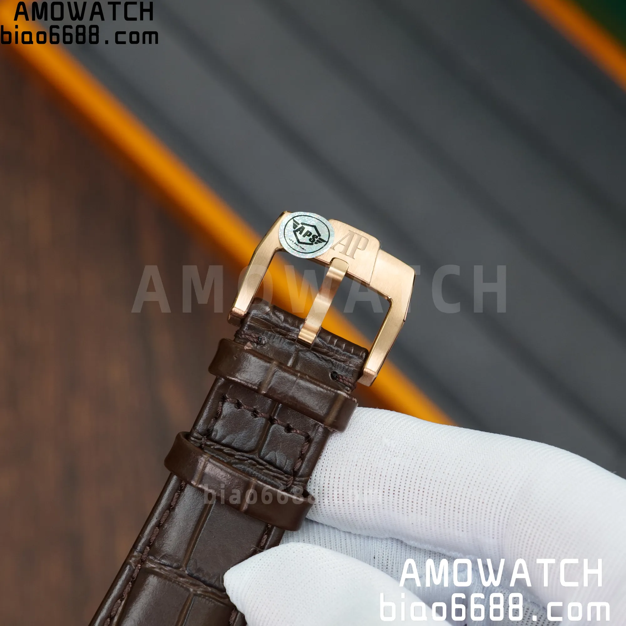 f66d3a751013cd6 阿默表行AmoWatch