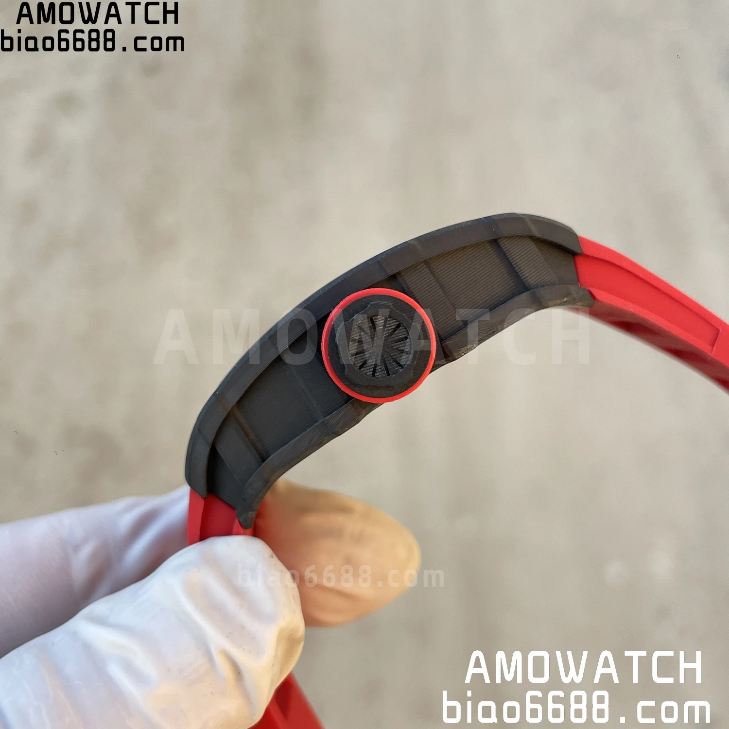 f74e86d2b716163 阿默表行AmoWatch