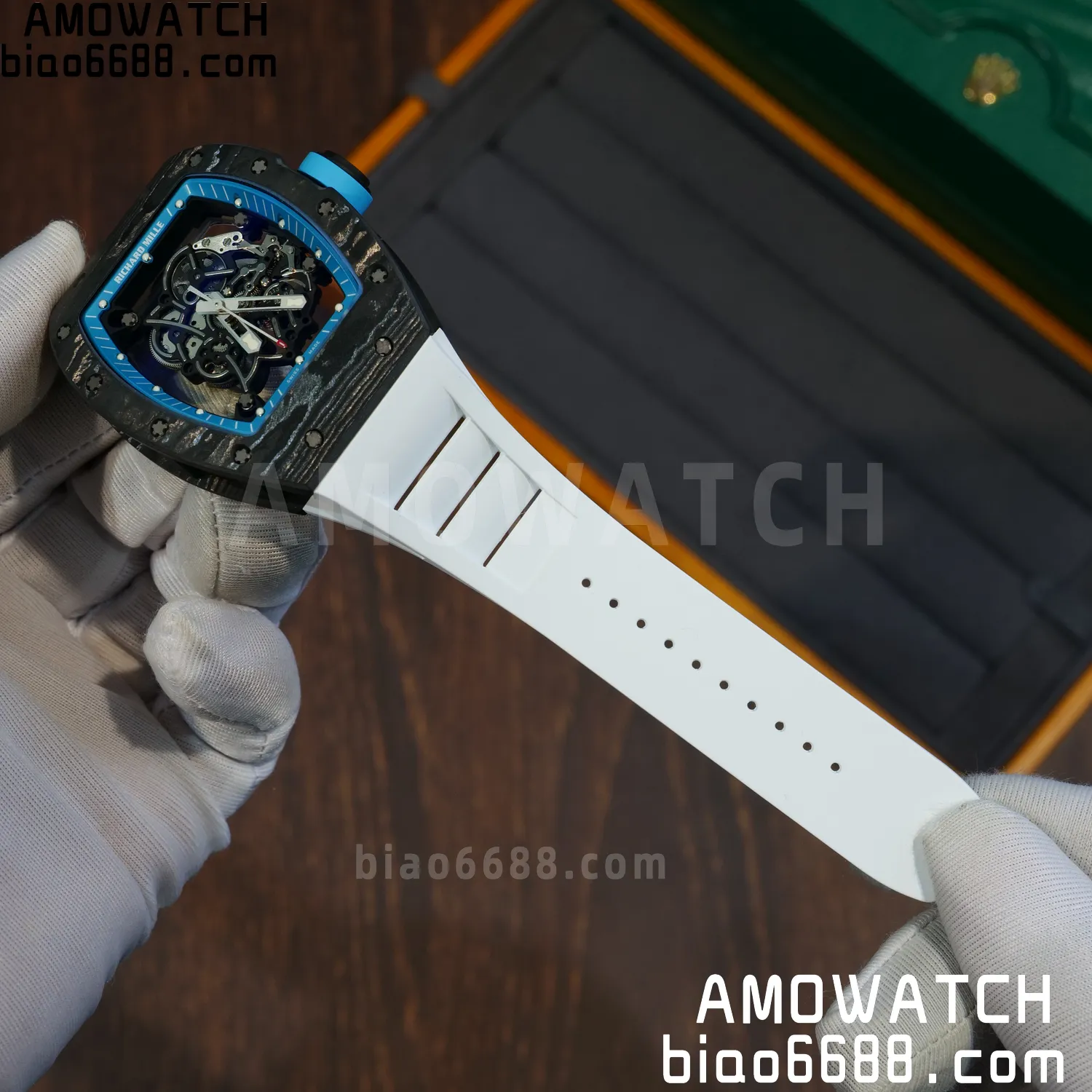 f8f743033af5bce AMO Watch