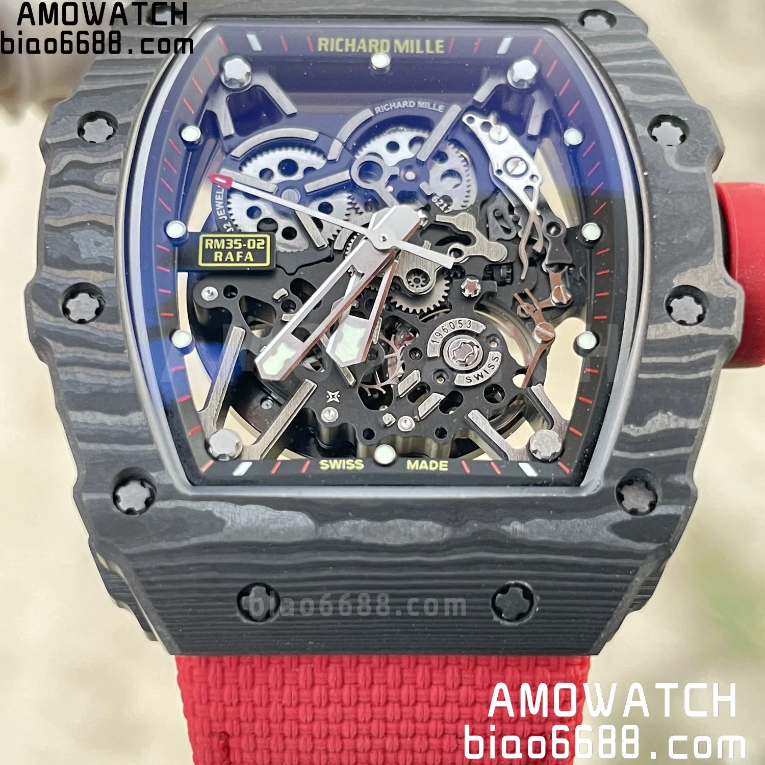 fb6dd6f1ad31827 AMO Watch