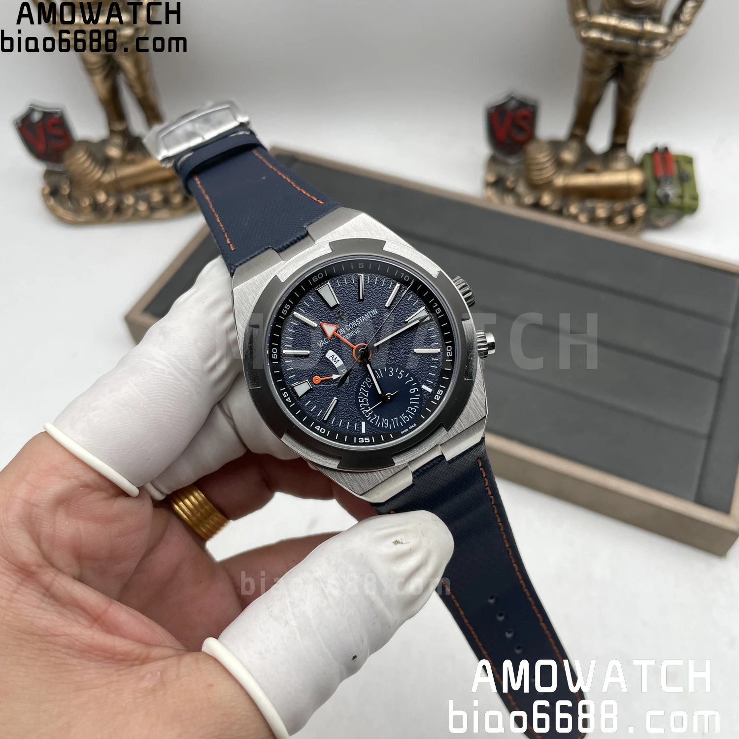 fd5146109952373 阿默表行AmoWatch