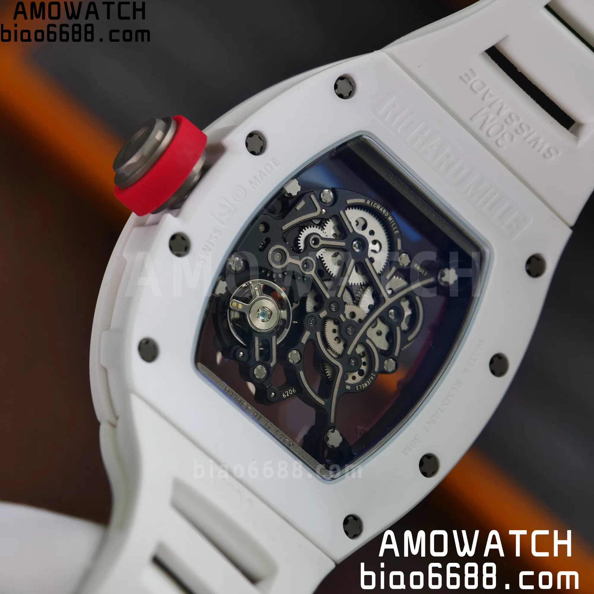 ff7e17d502199a3 阿默表行AmoWatch