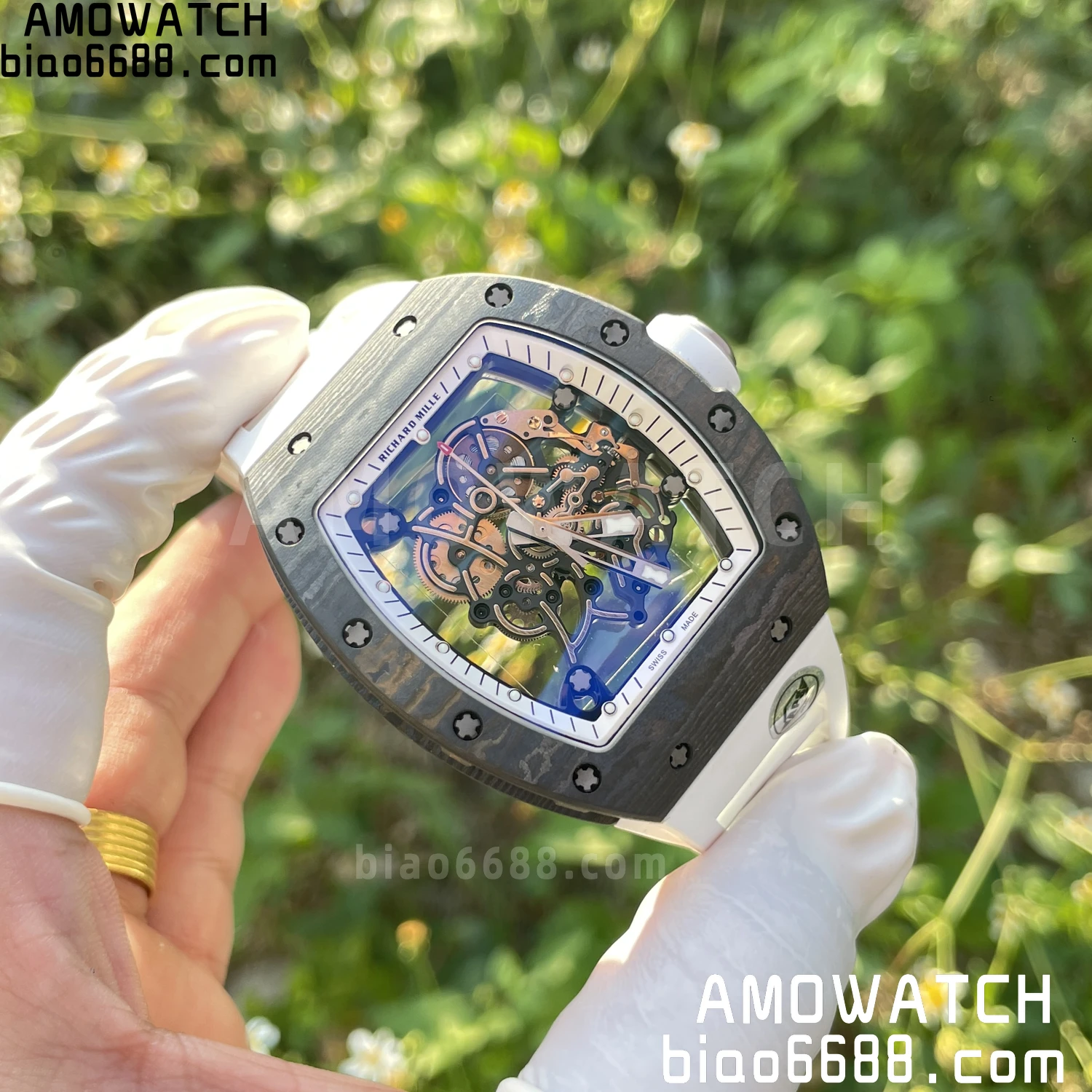 ffc273fff05dcca 阿默表行AmoWatch