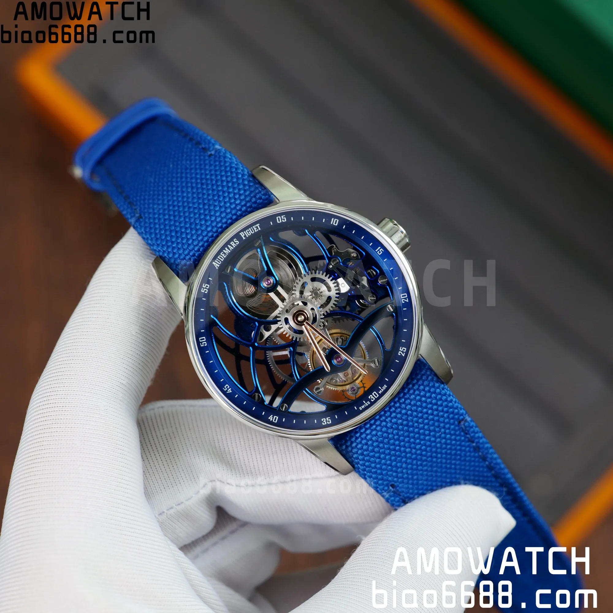 0394cec351a2b7f 阿默表行AmoWatch