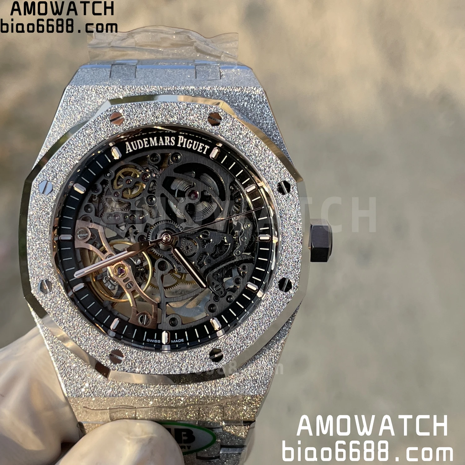 06775ea37351a43 AMO Watch