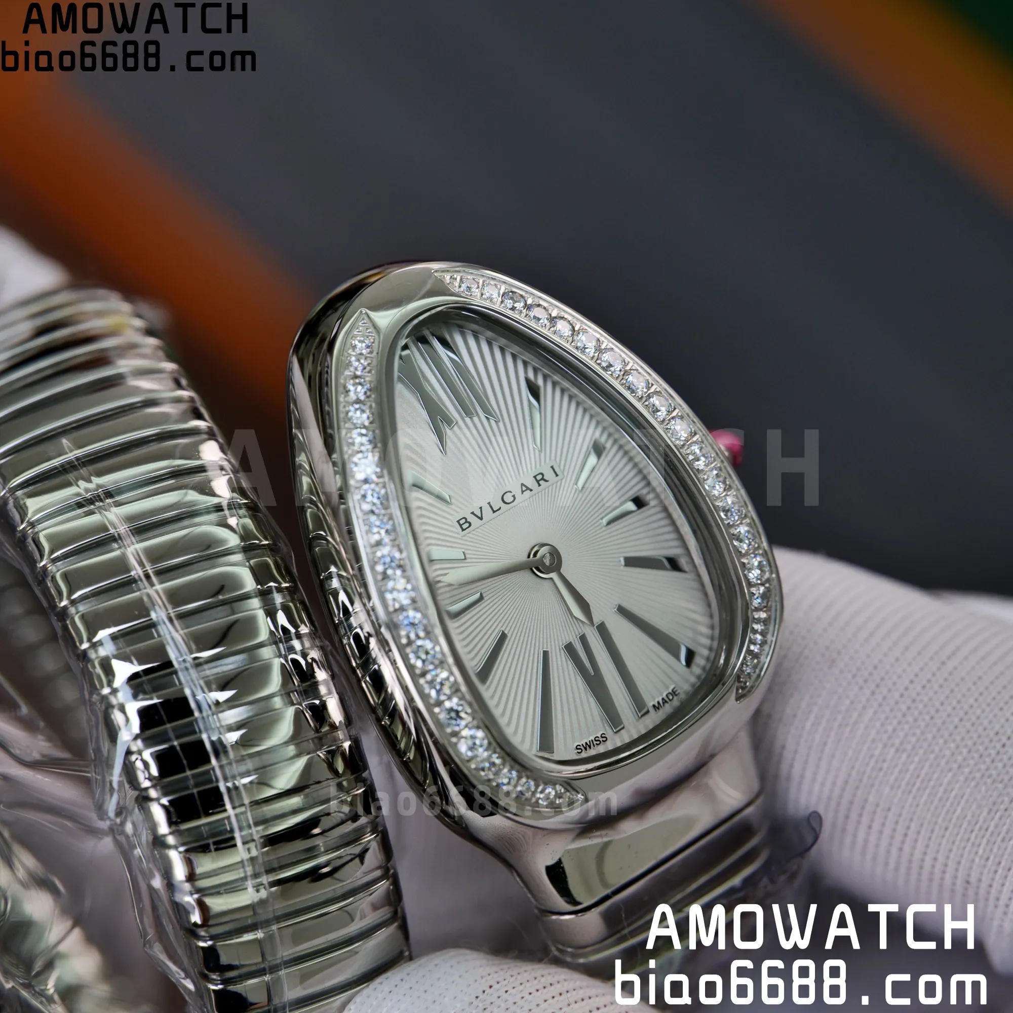 0761807632d240b 阿默表行AmoWatch