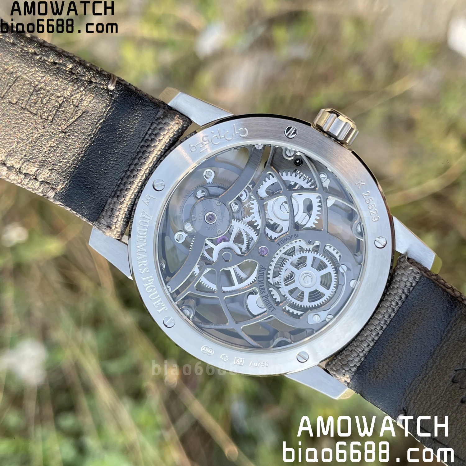 0a7f6c14a67a00a 阿默表行AmoWatch