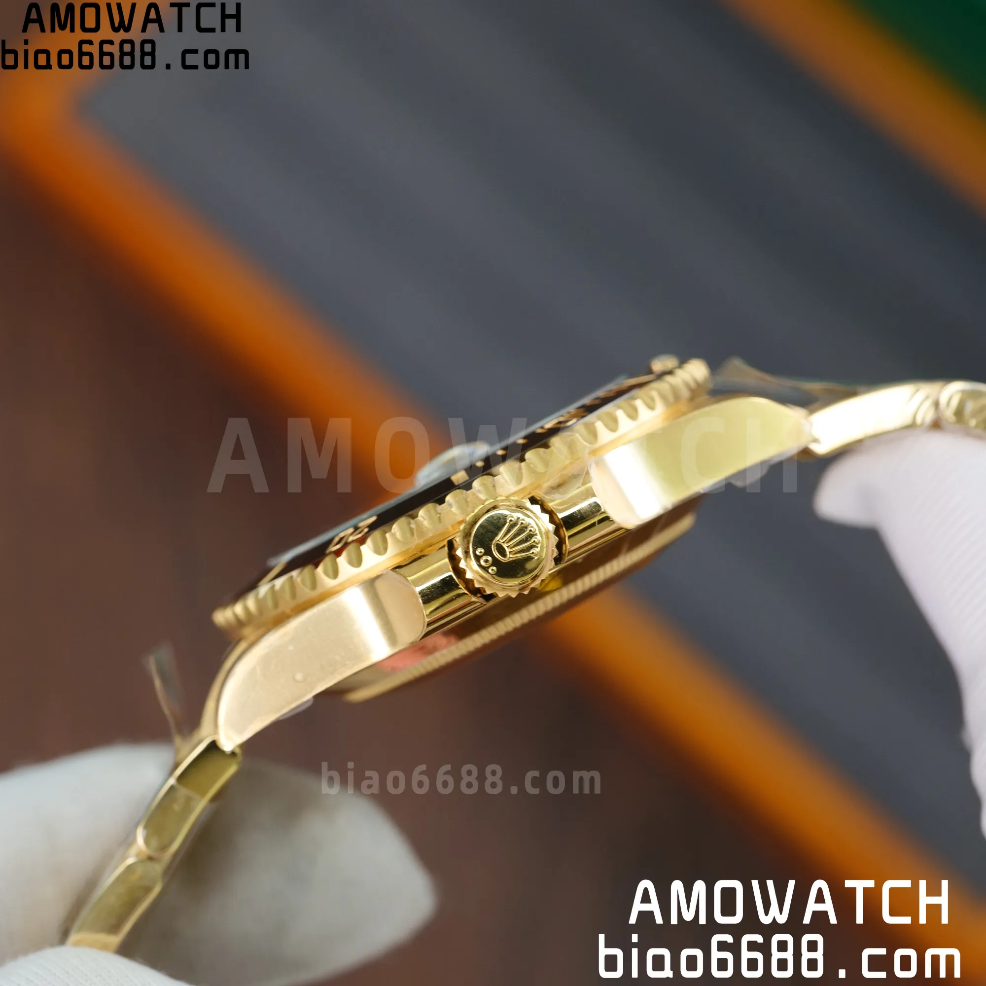 0ae29de6d46c2c3 AMO Watch