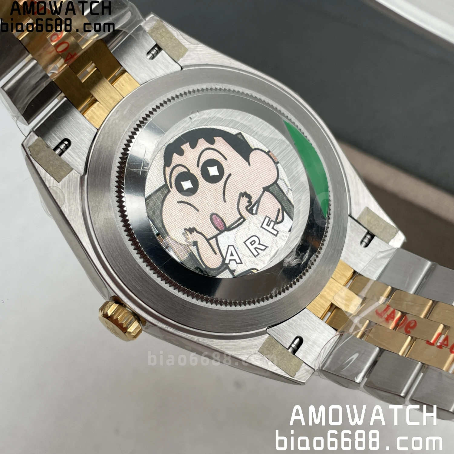 12ff3d41d268271 阿默表行AmoWatch