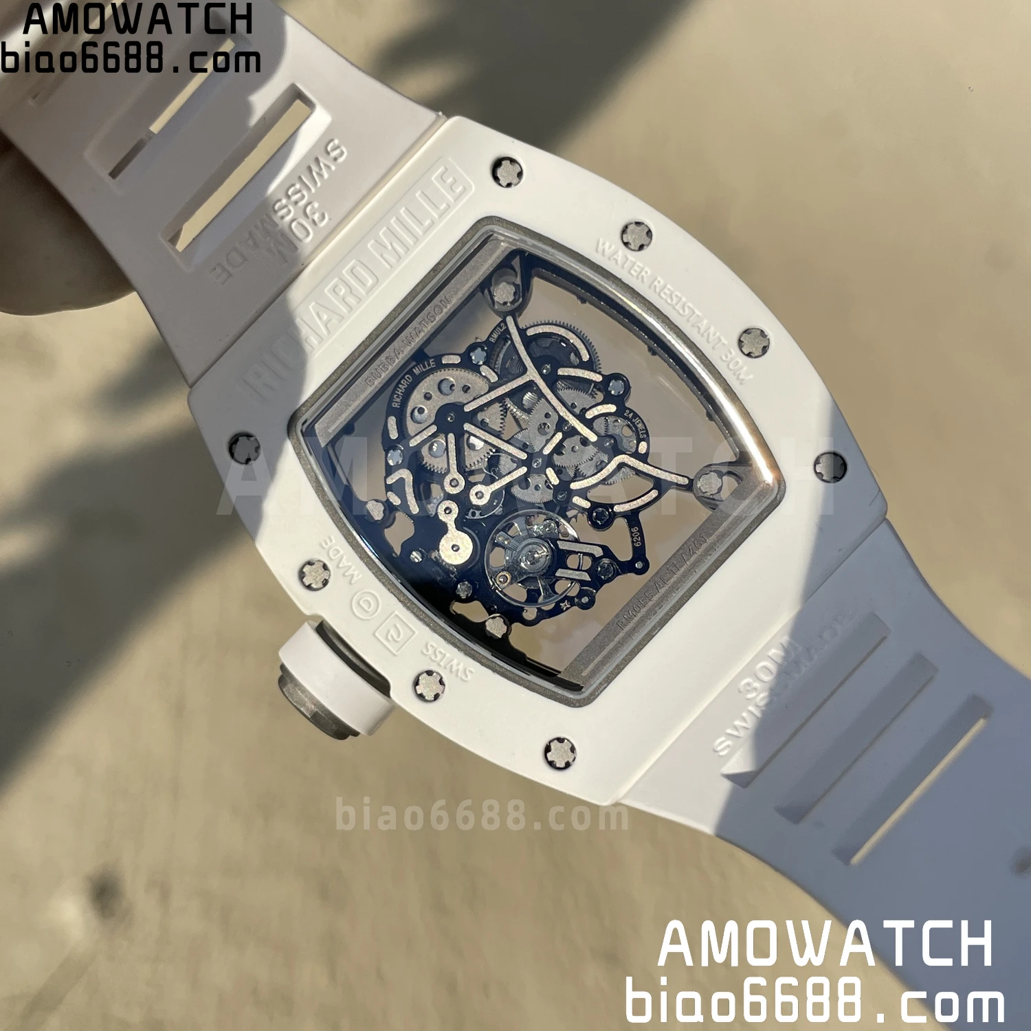 13a06a24b34c057 阿默表行AmoWatch