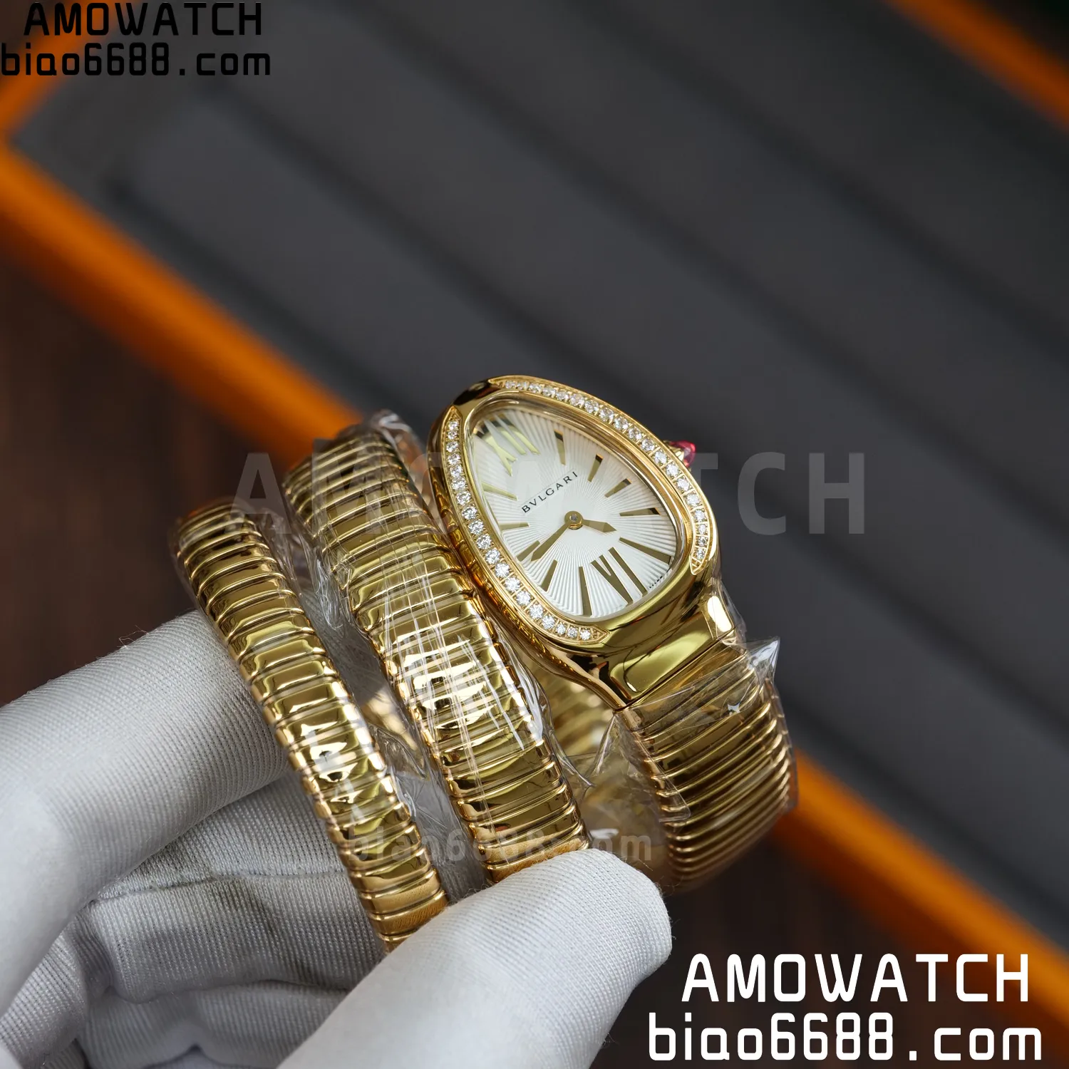 BV厂 宝格丽SERPENTI系列101923腕表 81 15ffda42213873a 阿默表行AmoWatch