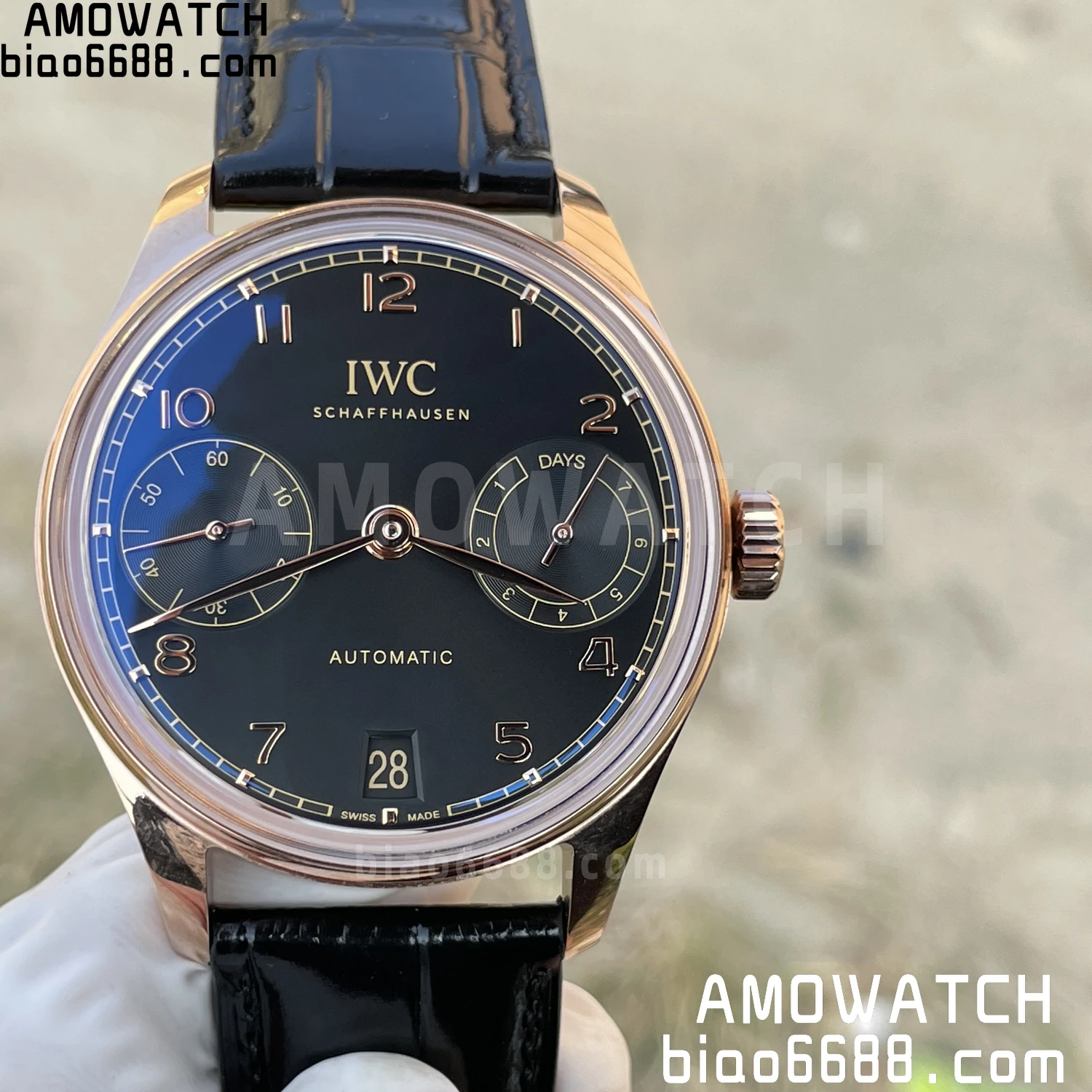 1755a0016b57000 阿默表行AmoWatch