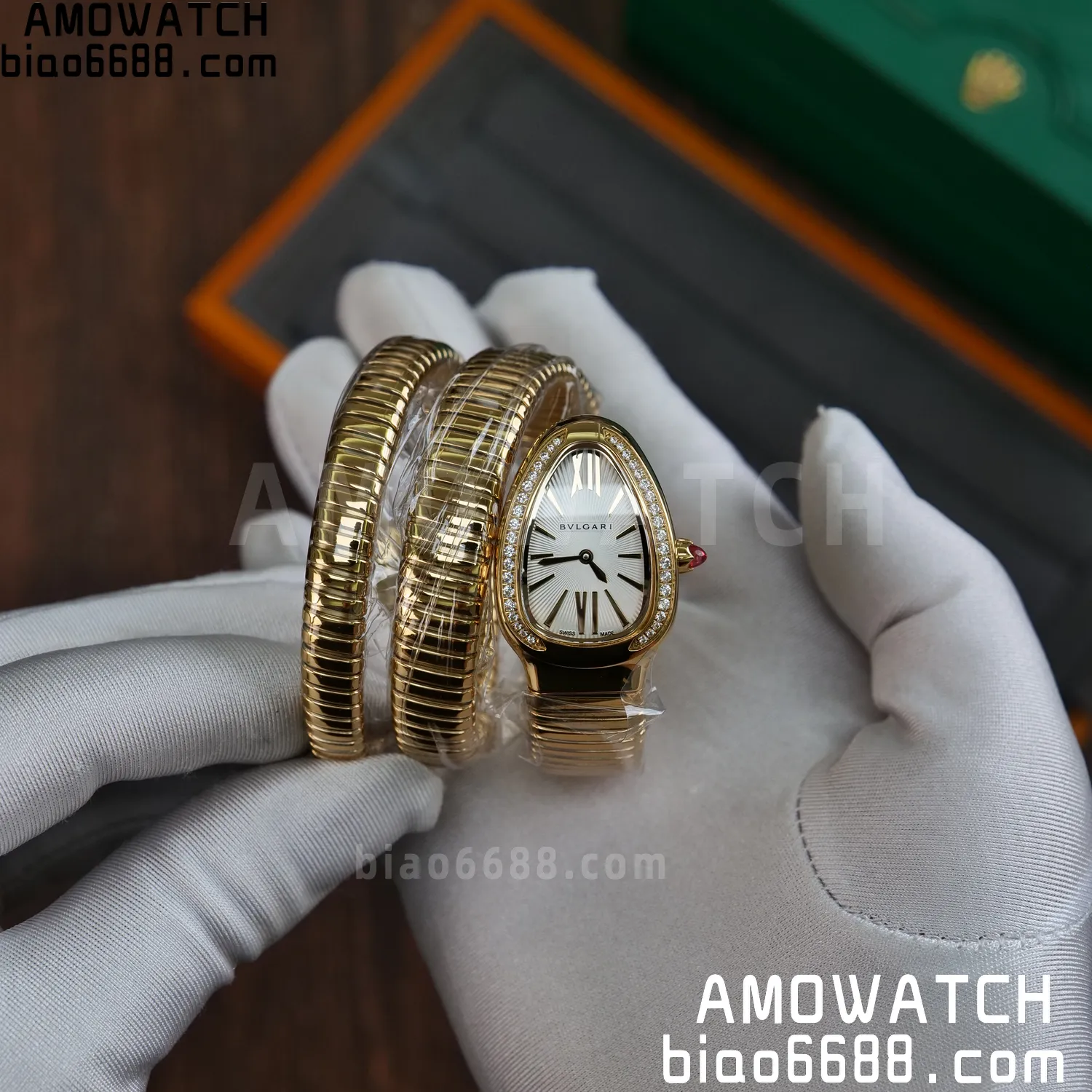 BV厂 宝格丽SERPENTI系列101923腕表 80 17f85ed6bcf1e24 阿默表行AmoWatch