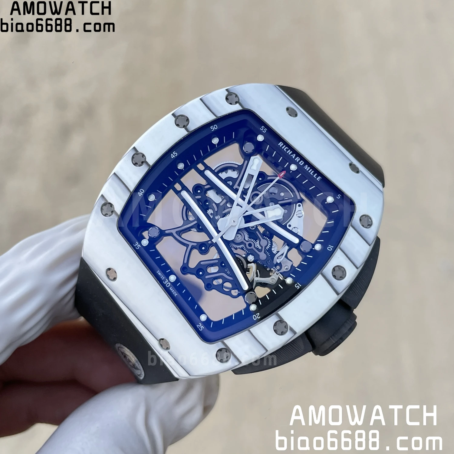 1a99c7ad10281db 阿默表行AmoWatch