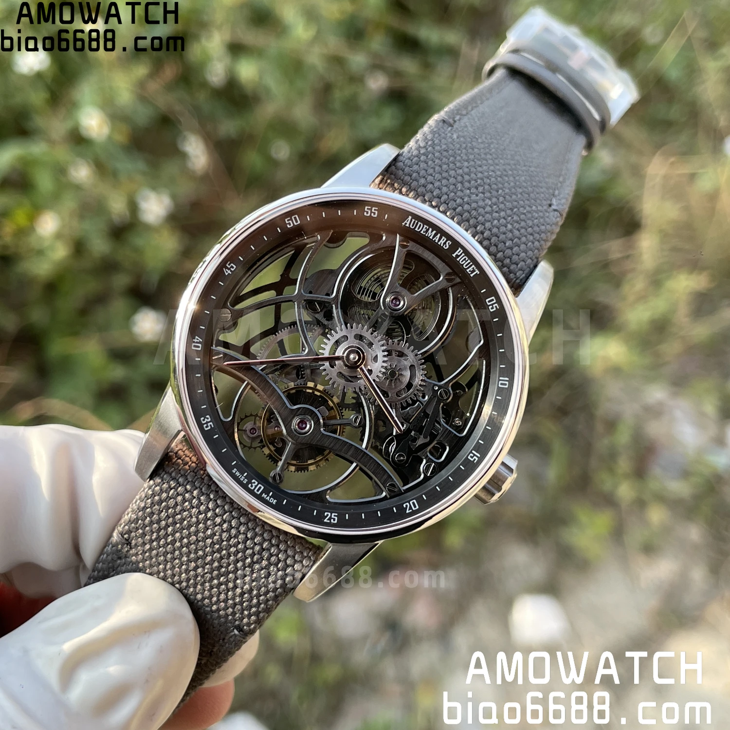 1ac3625930e8aaf 阿默表行AmoWatch