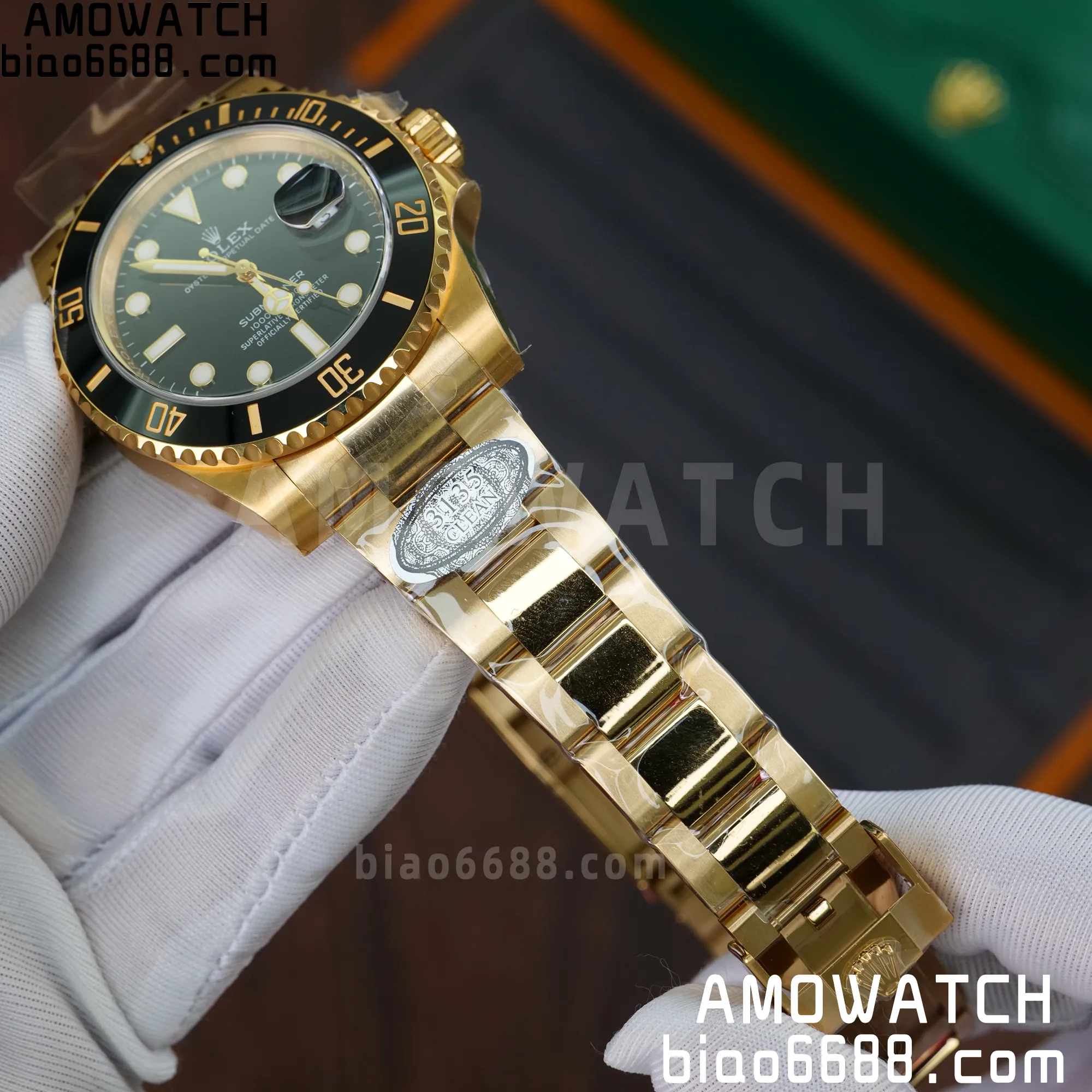 1ad255cf70c8ff3 AMO Watch