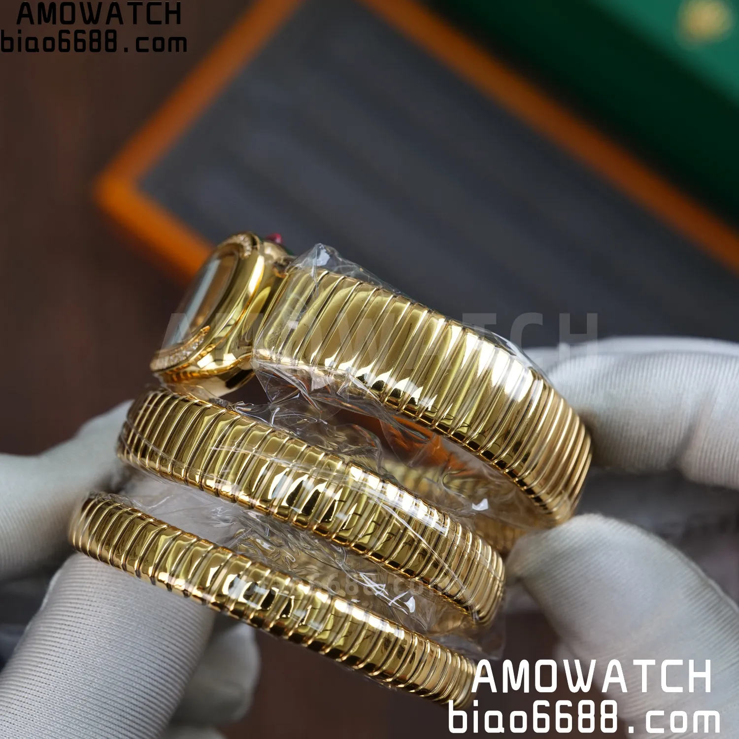 BV厂 宝格丽SERPENTI系列101923腕表 64 1aedc29308e7713 阿默表行AmoWatch