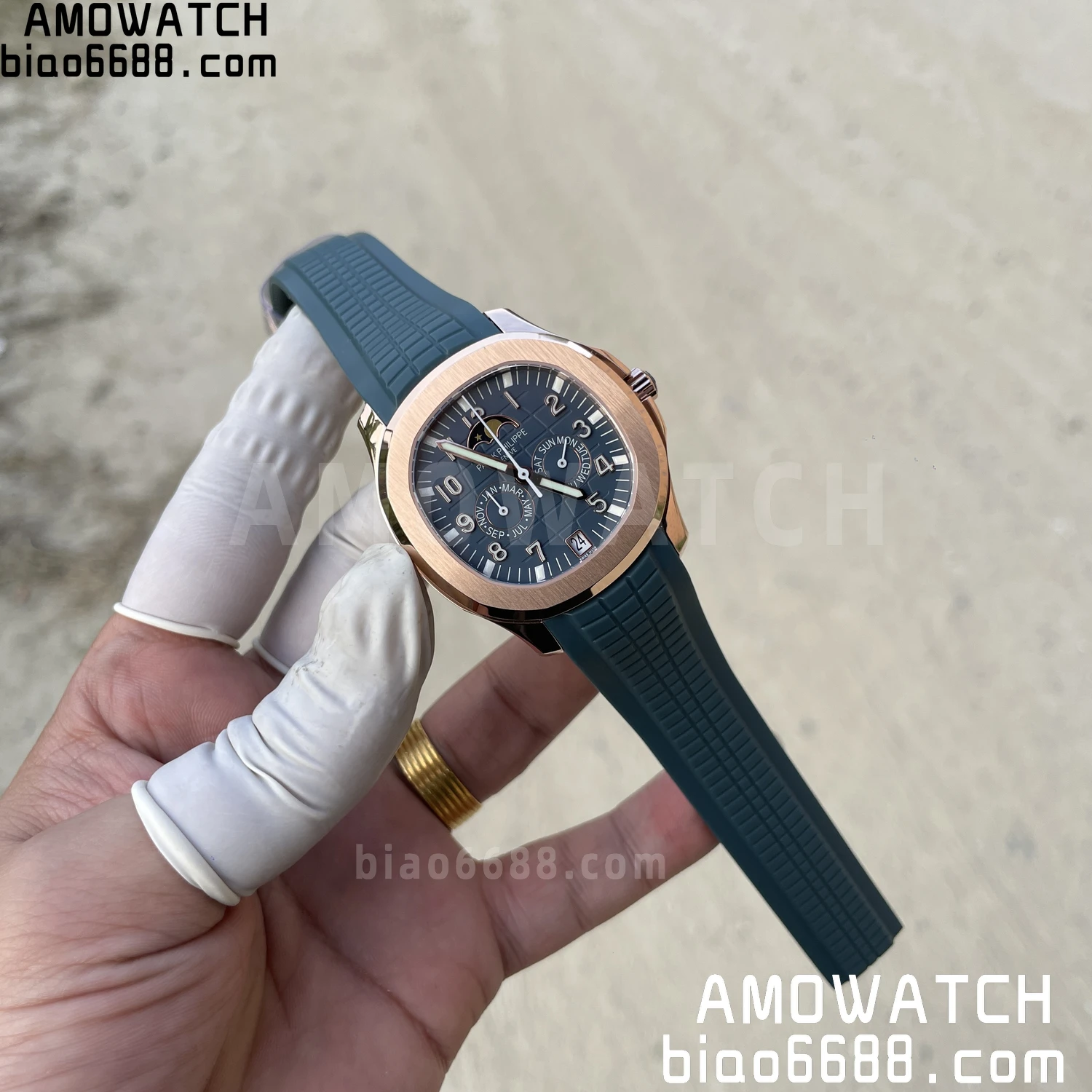 21de3c7a502c252 阿默表行AmoWatch