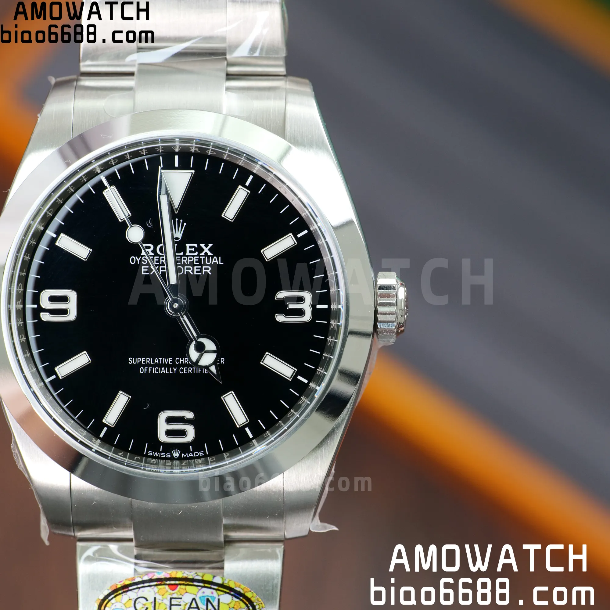 22dc2ceda56767d AMO Watch
