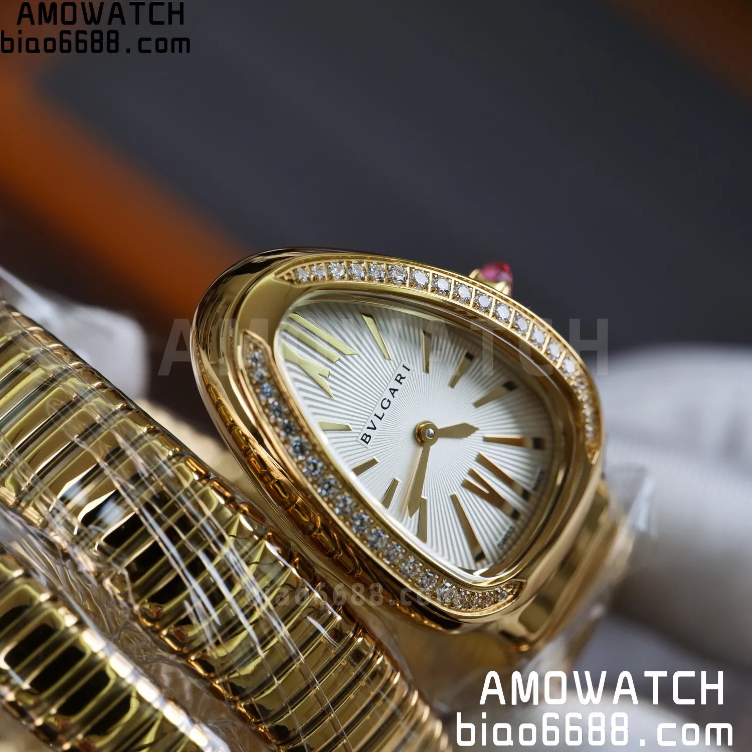 BV厂 宝格丽SERPENTI系列101923腕表 72 240788468c1f5bd 阿默表行AmoWatch