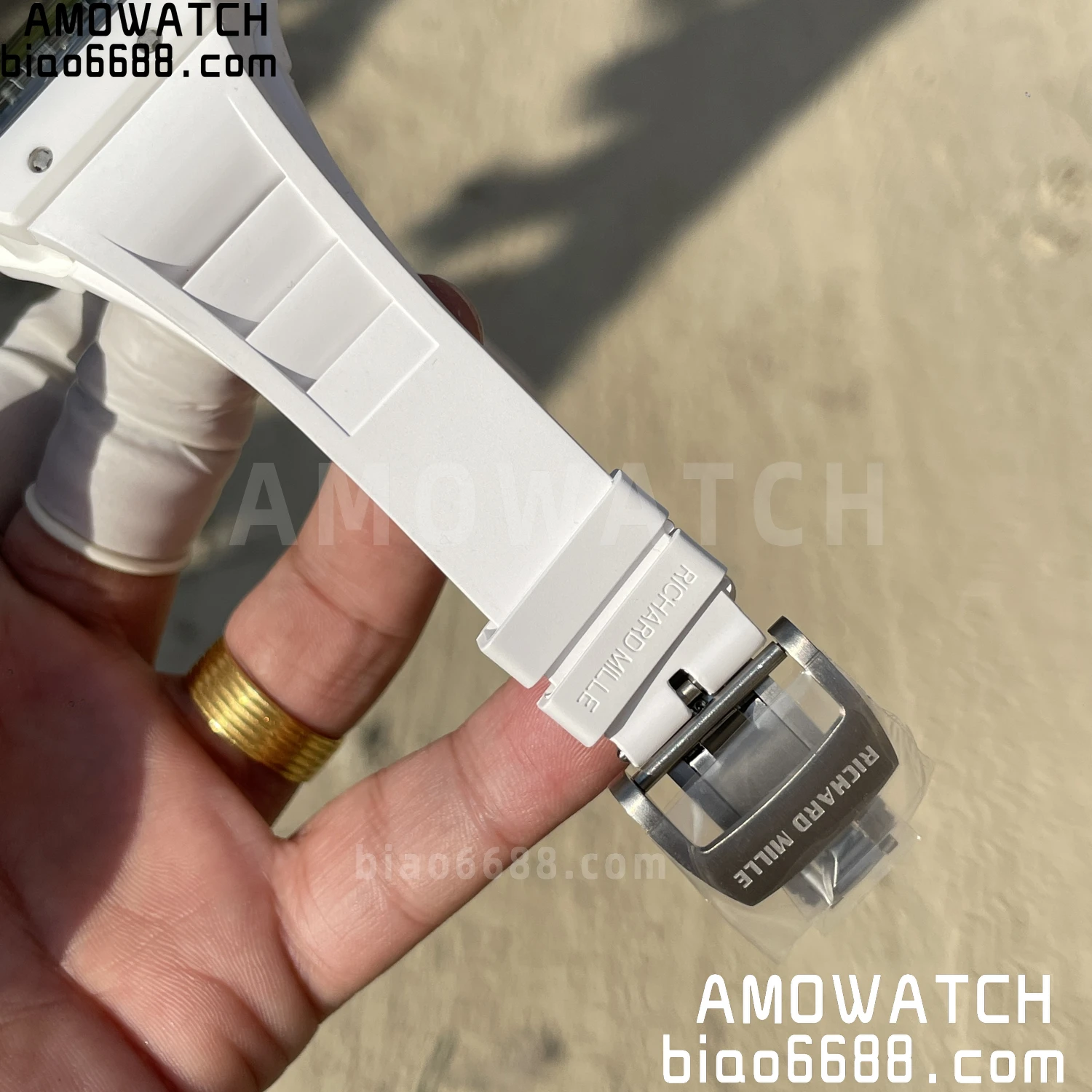 24fa4943c6d52c1 阿默表行AmoWatch