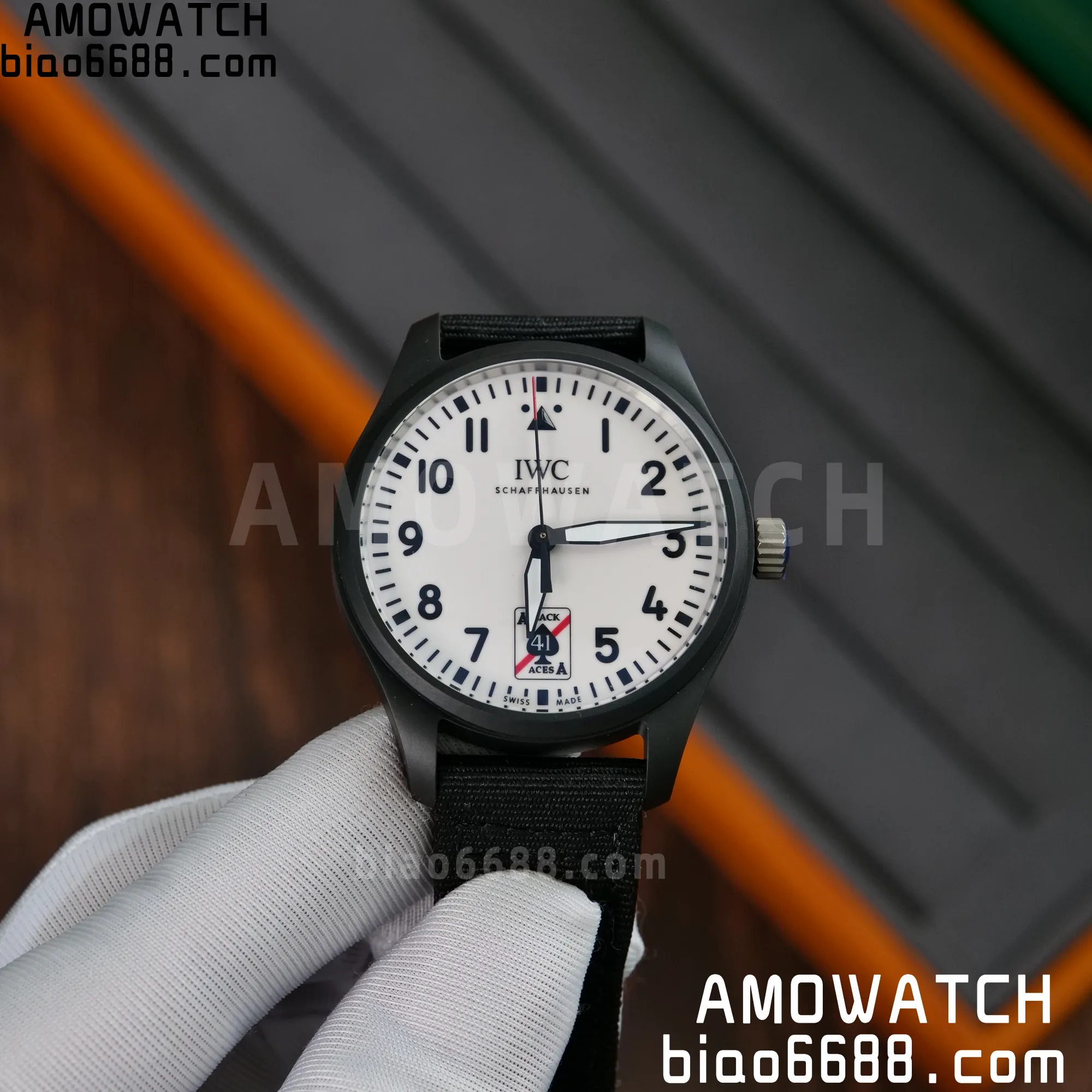 25ef27a2d70c063 阿默表行AmoWatch